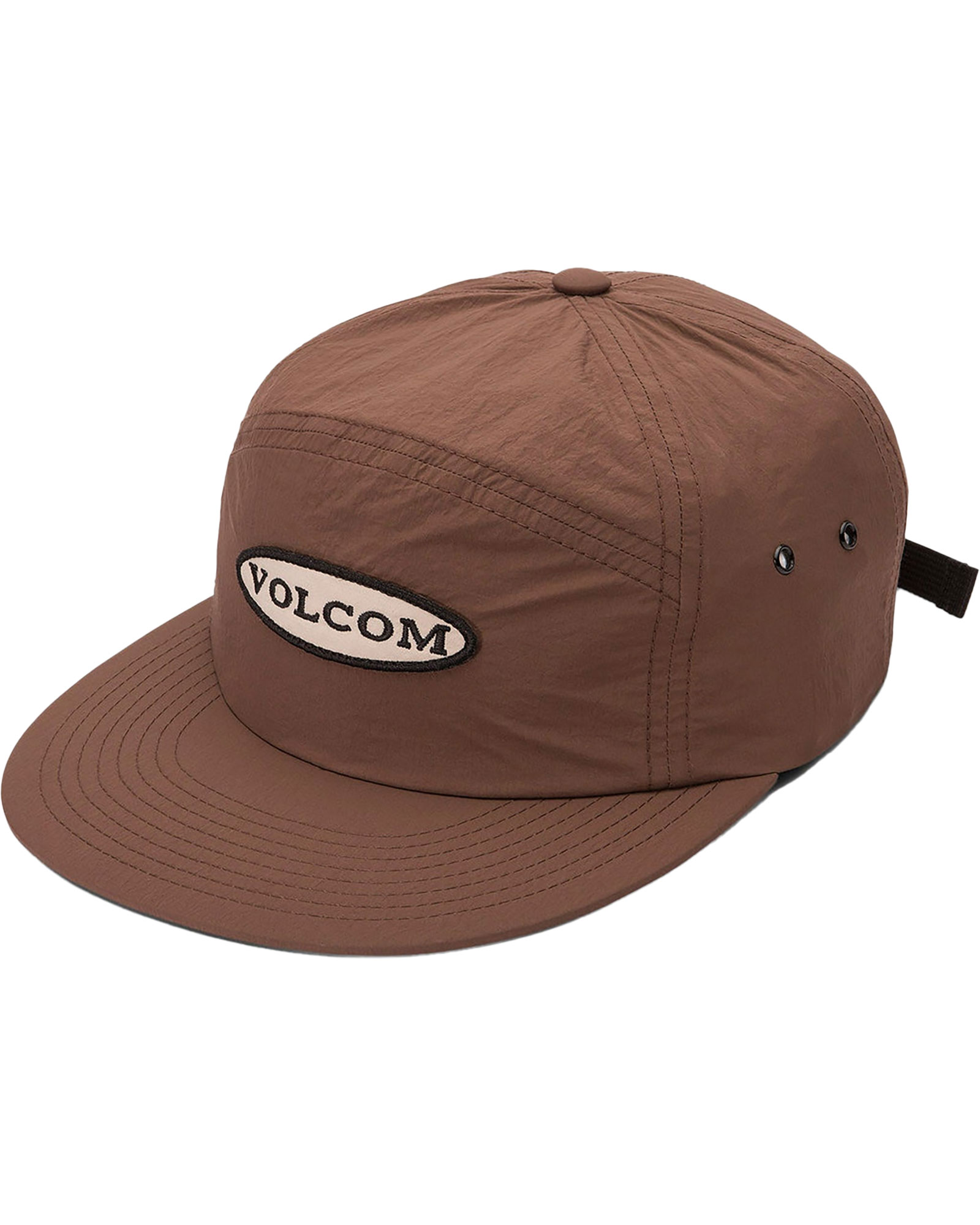 Volcom Earth Tripper Cap review