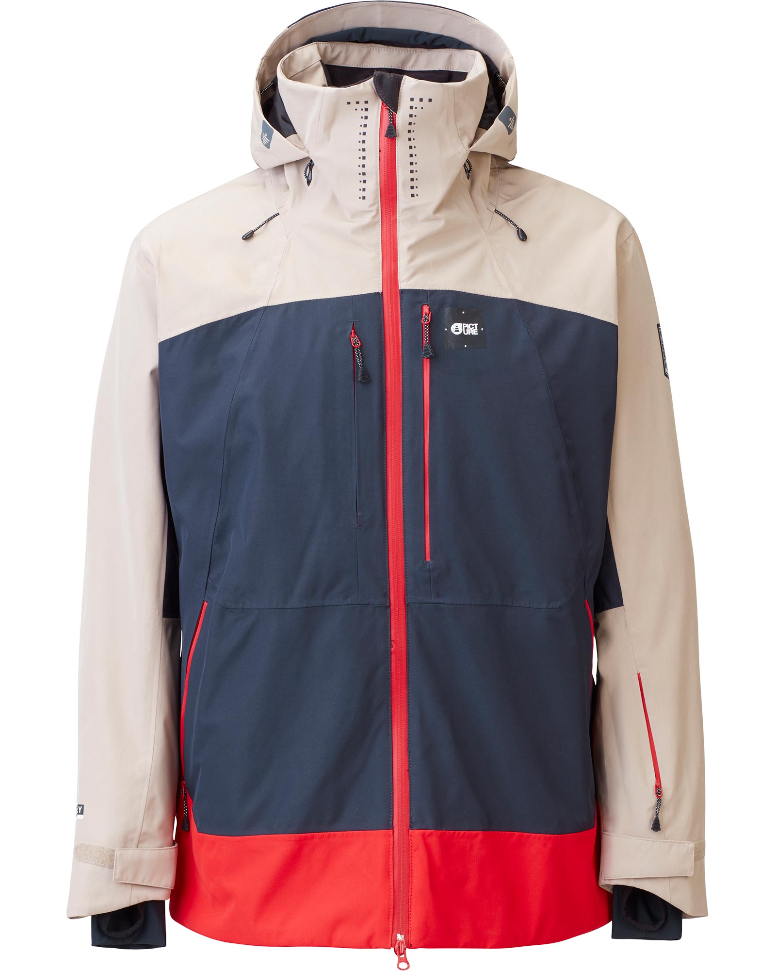 cyber monday womens ski jackets