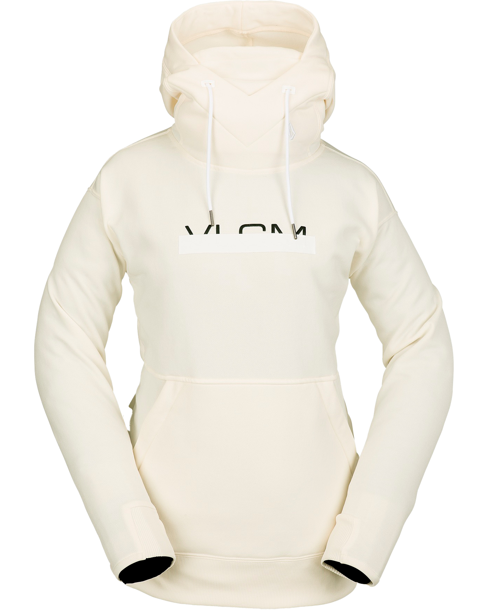 Volcom Women's Riding Hydro Hoodie