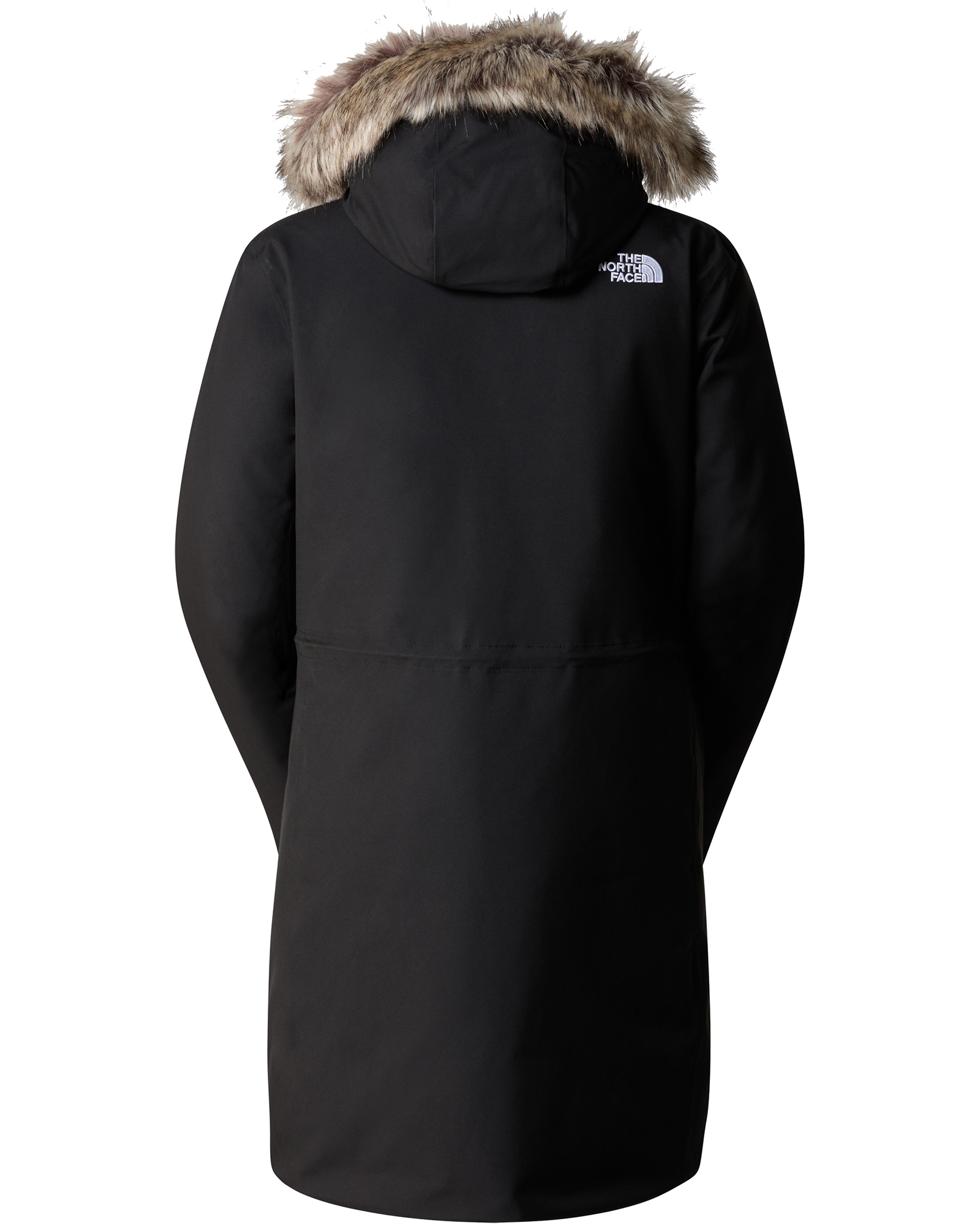 The North Face Women s Arctic Parka Ellis Brigham