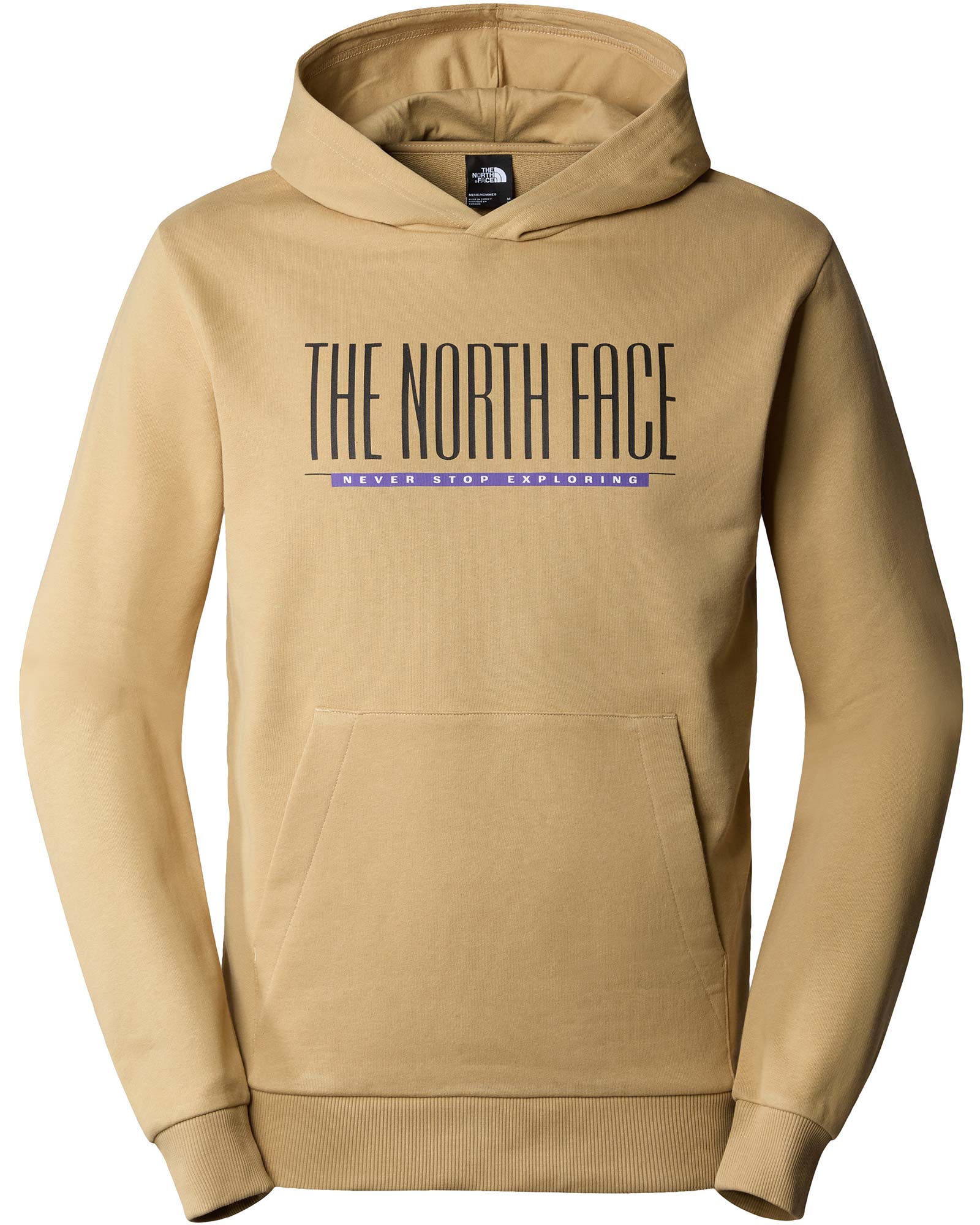 The North Face Men's TNF Est 1966 Hoodie
