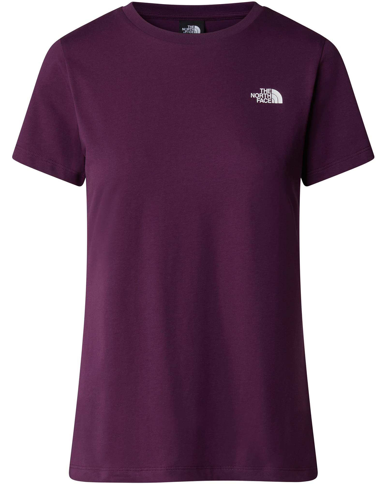 The North Face Women's Simple Dome T-Shirt