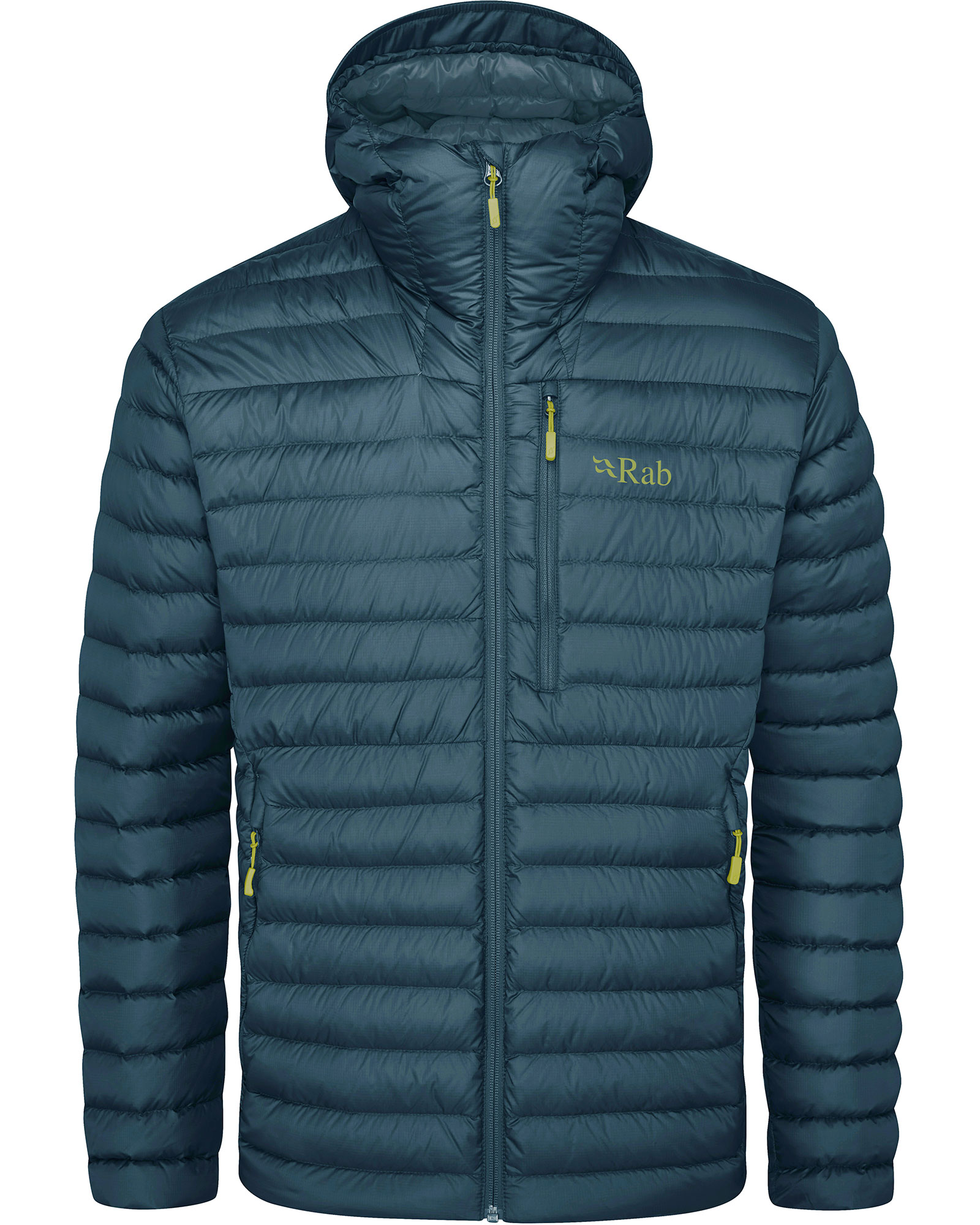 Rab Microlight Alpine Men's Jacket