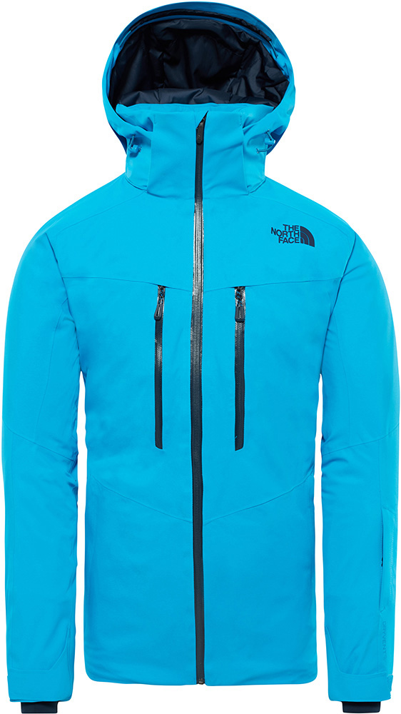 north face men's chakal ski jacket