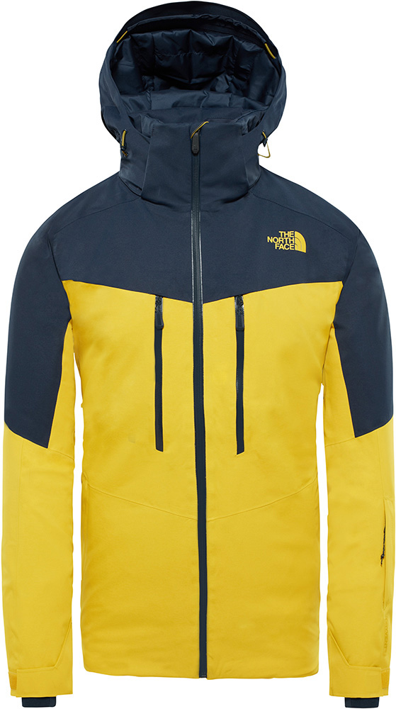 chakal jacket review