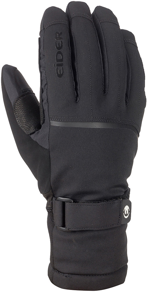 Ski Glove Buying Guide Ellis Brigham Mountain Sports