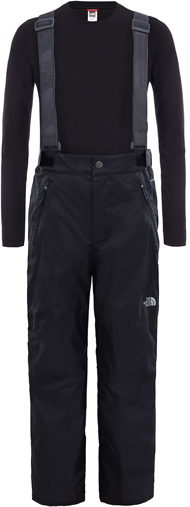 north face snowquest pants