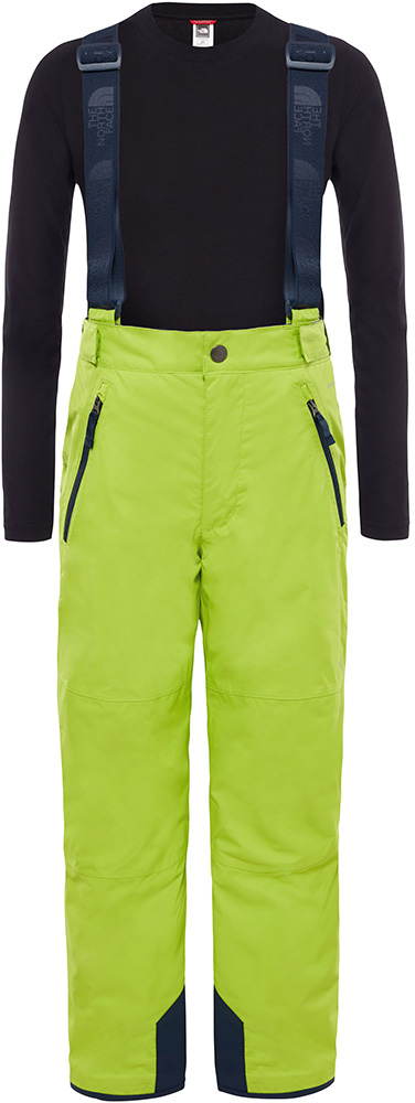 north face snowquest pants