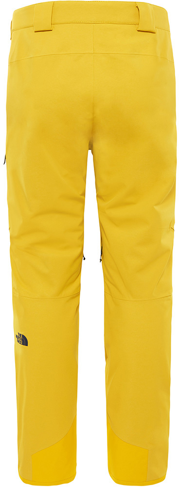 north face chakal ski pants