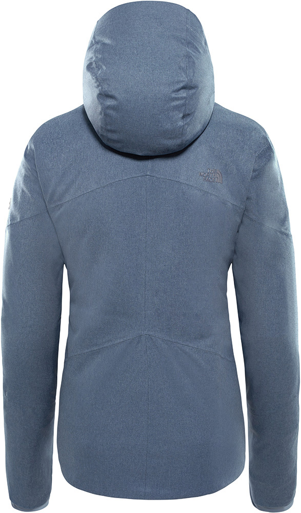 the north face women's lenado ski jacket