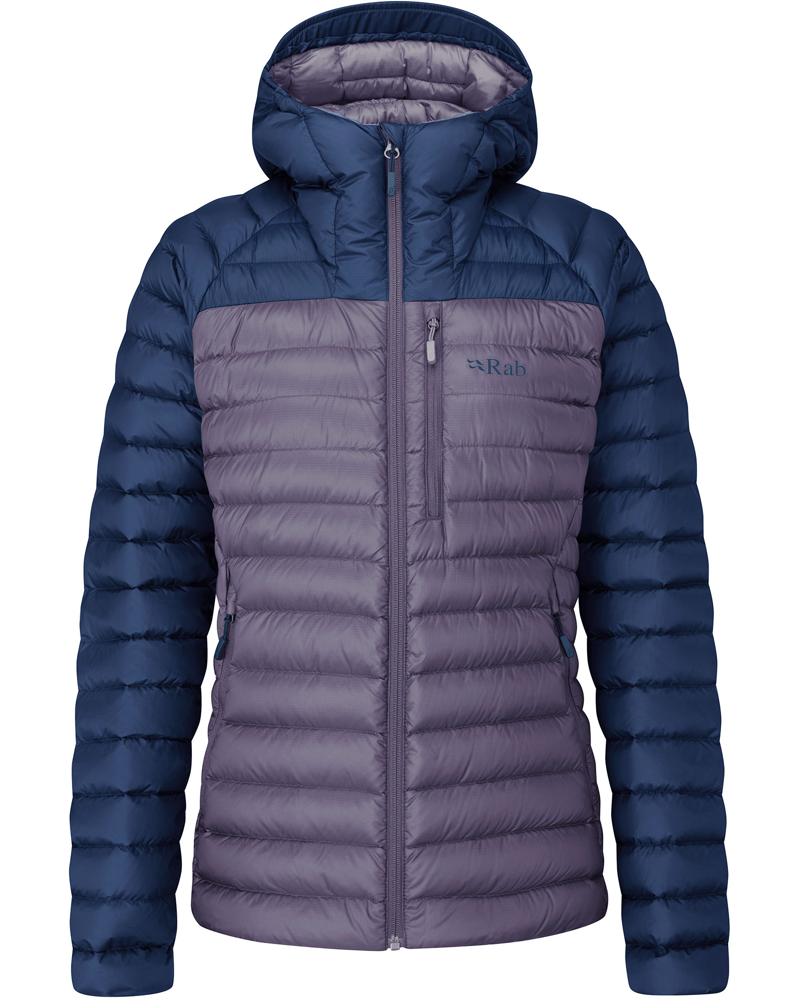 Product image of Rab Microlight Alpine Women's Jacket