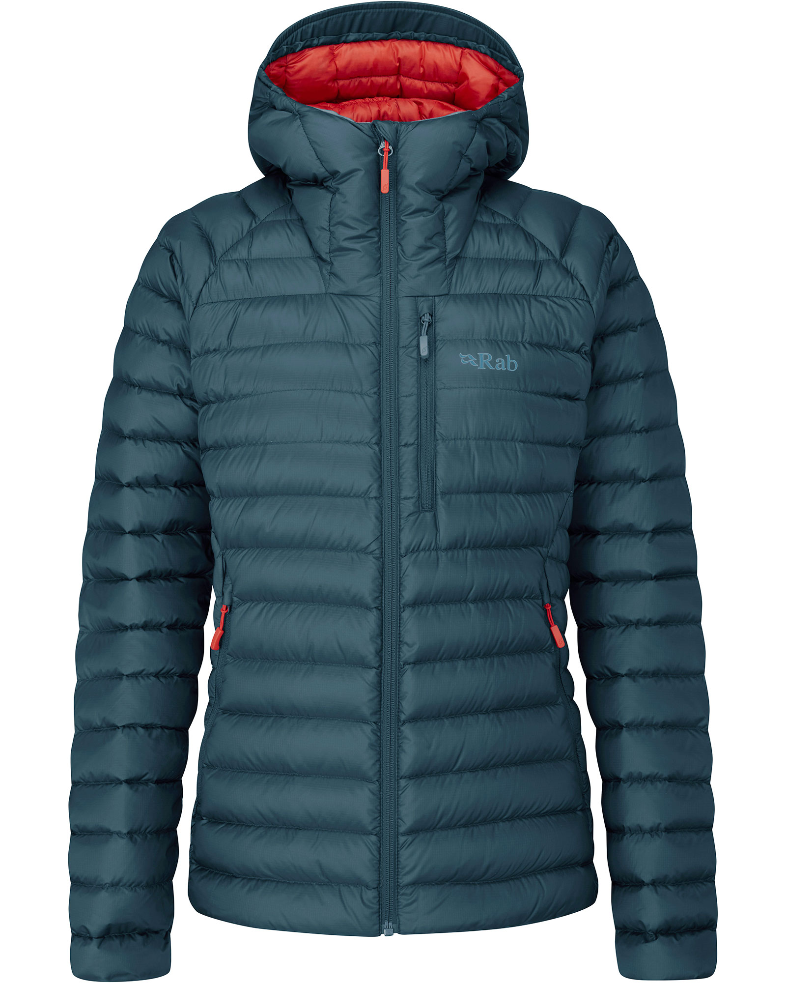 Product image of Rab Microlight Alpine Women's Jacket