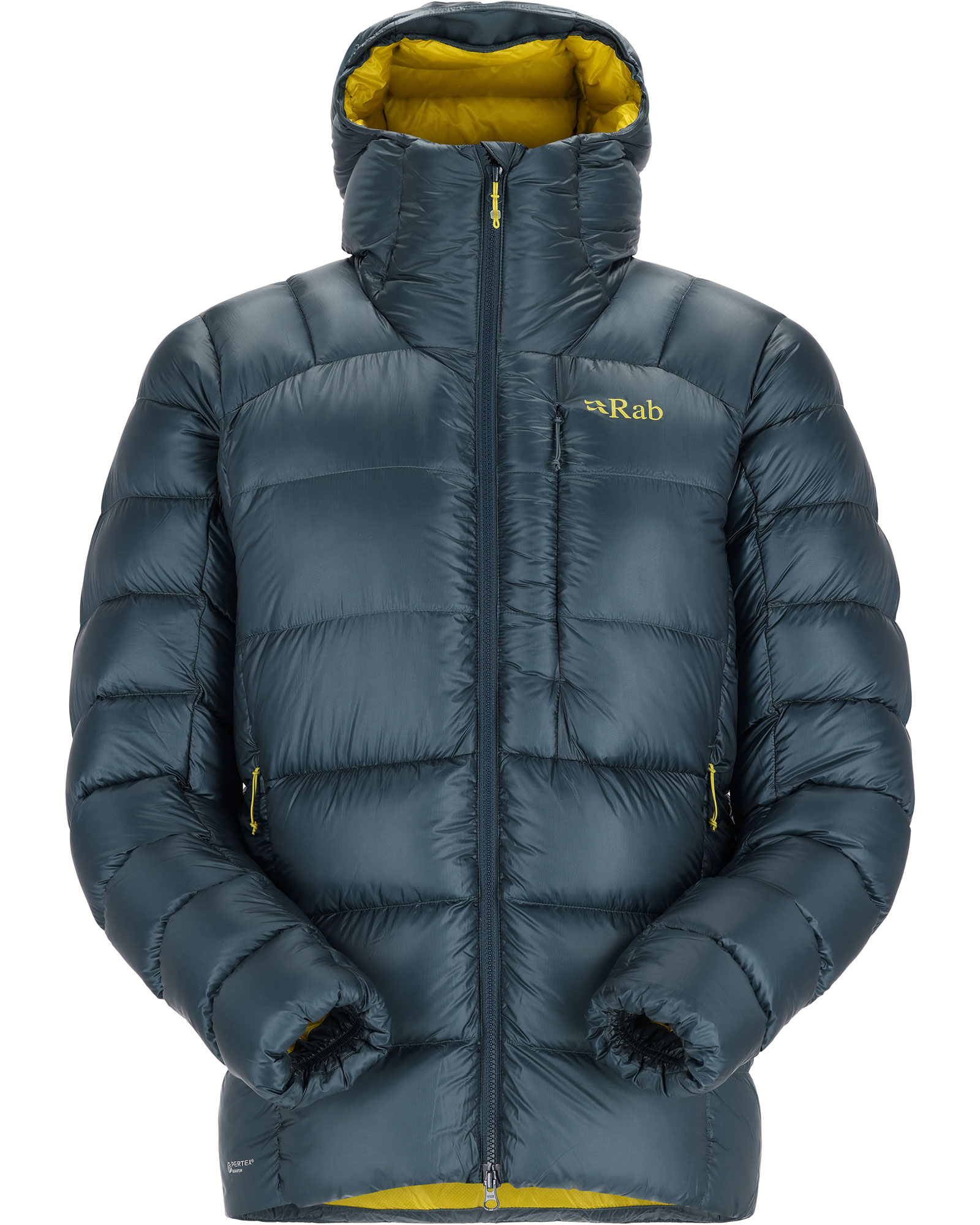 Rab Mythic Ultra Men’s Down Jacket - Orion Blue S