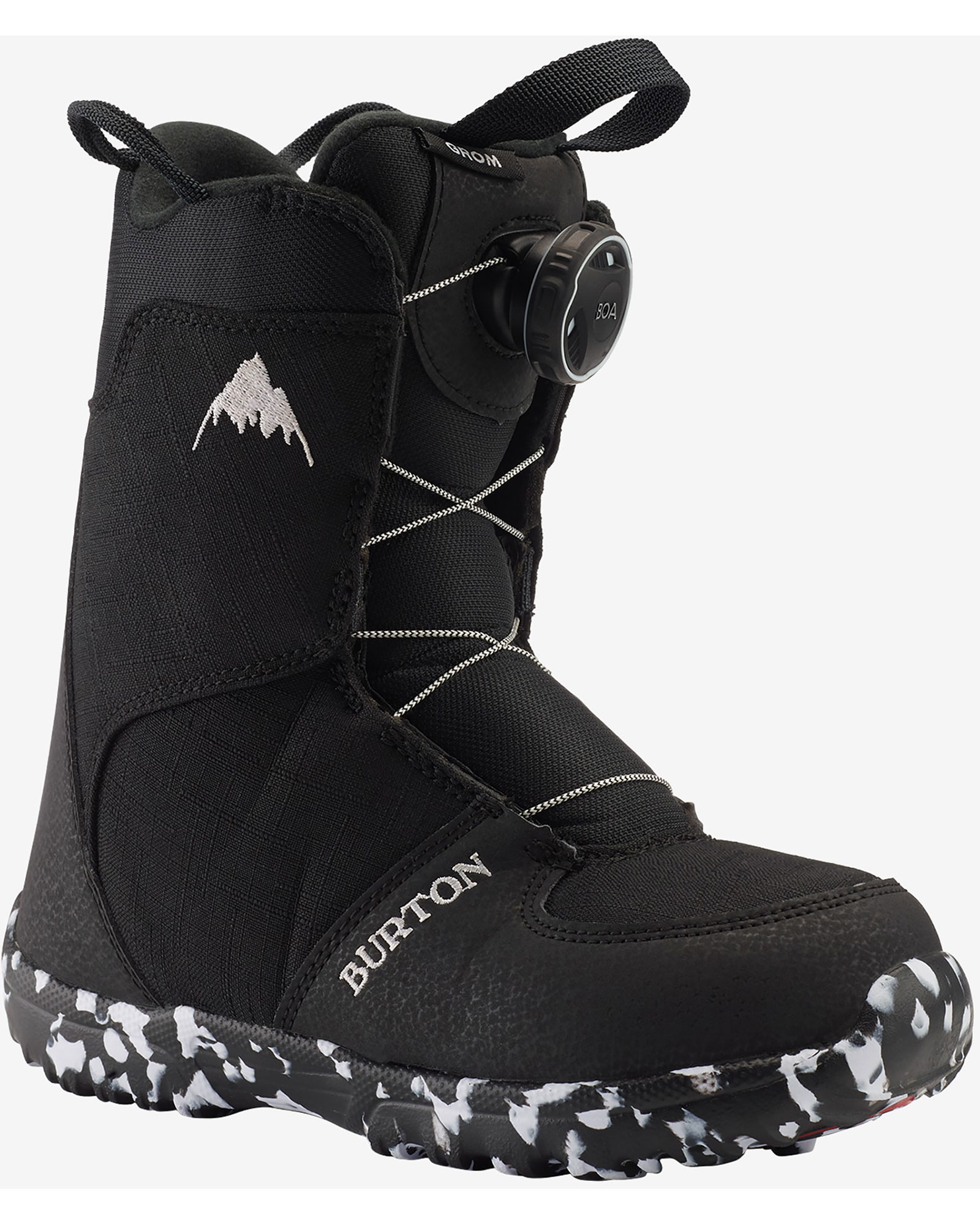 Burton Youth Grom Boa® Snowboard Boots