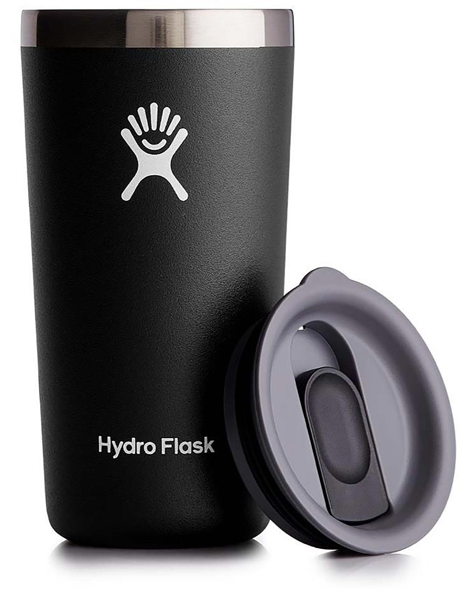 Hydro Flask All Around Tumbler 12oz (355ml) - black