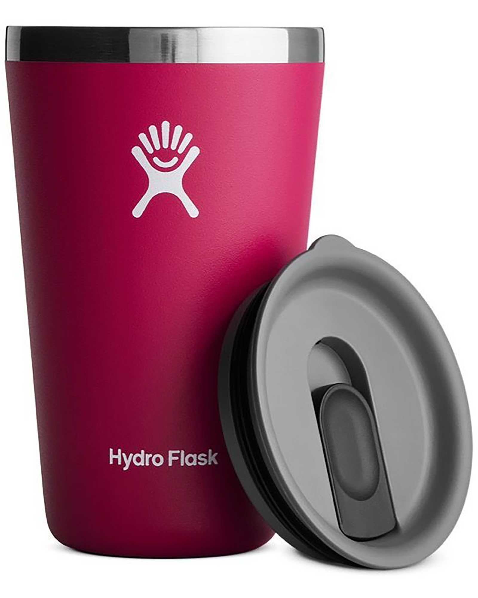 Hydro Flask All Around Tumbler 16oz (473ml) - Snapper