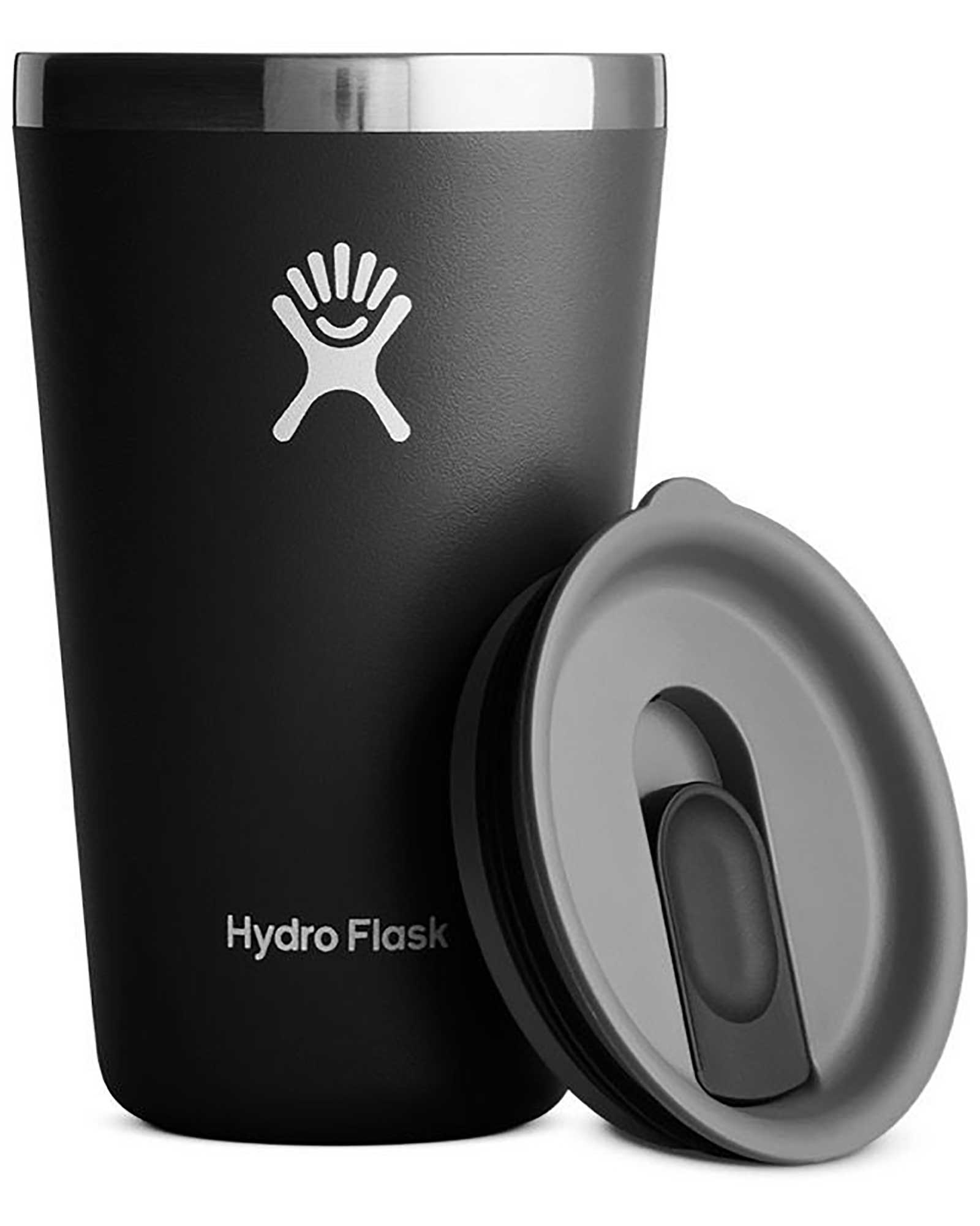 Hydro Flask All Around Tumbler 16oz (473ml) - black