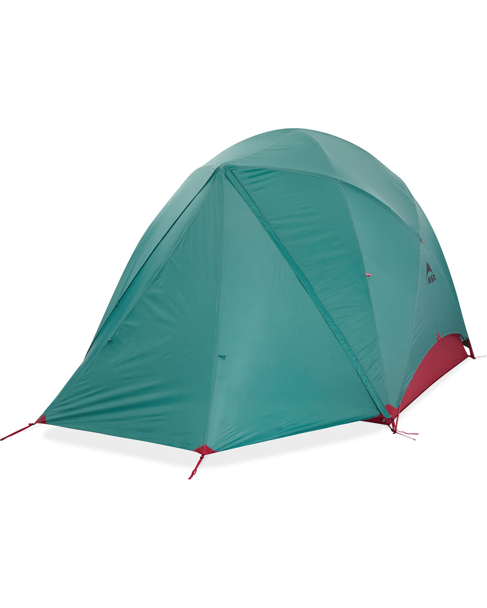 Product image of MSR Habitude 4 Tent