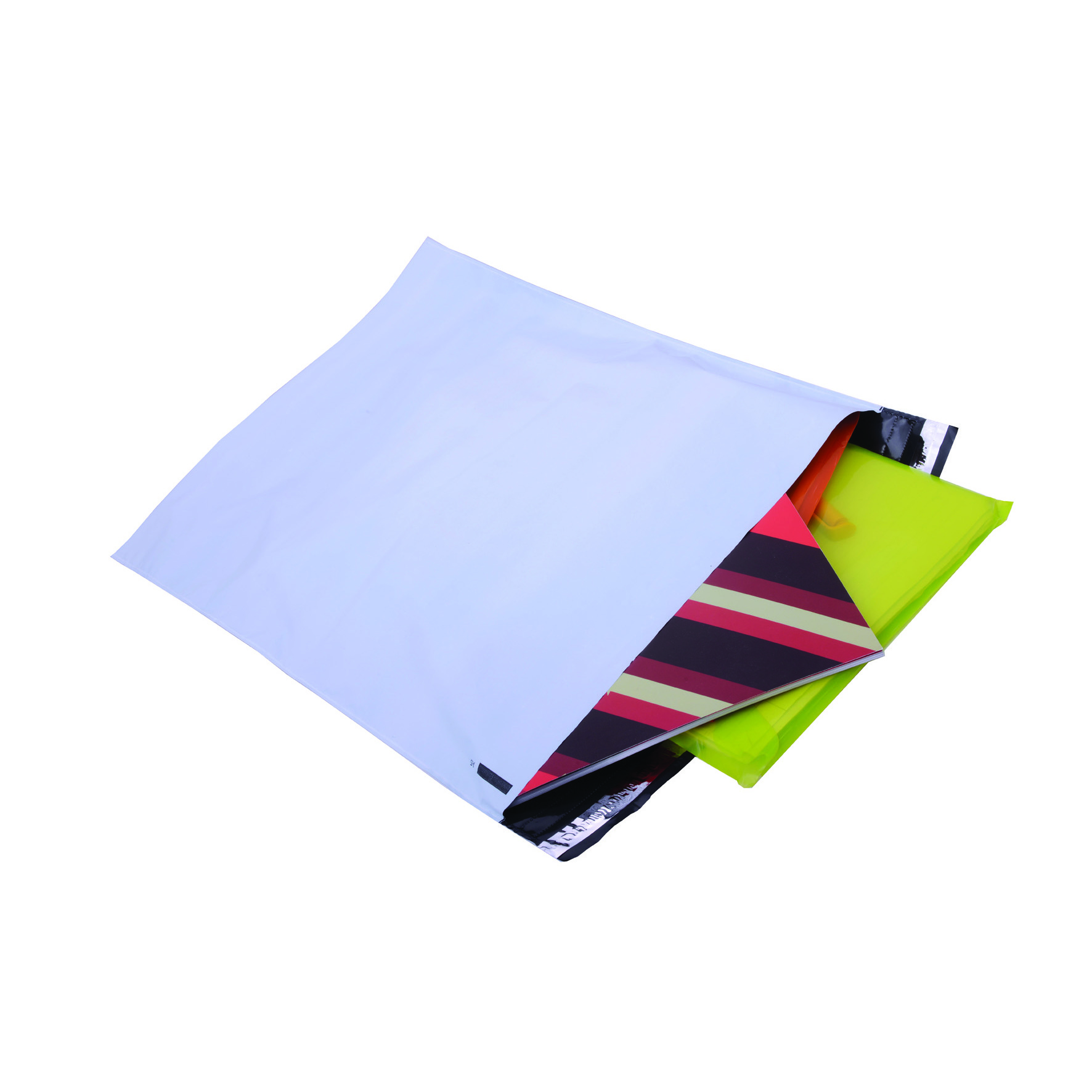 GoSecure+Envelope+Extra+Strong+Polythene+360x460mm+Opaque+%28Pack+of+100%29+PB32324