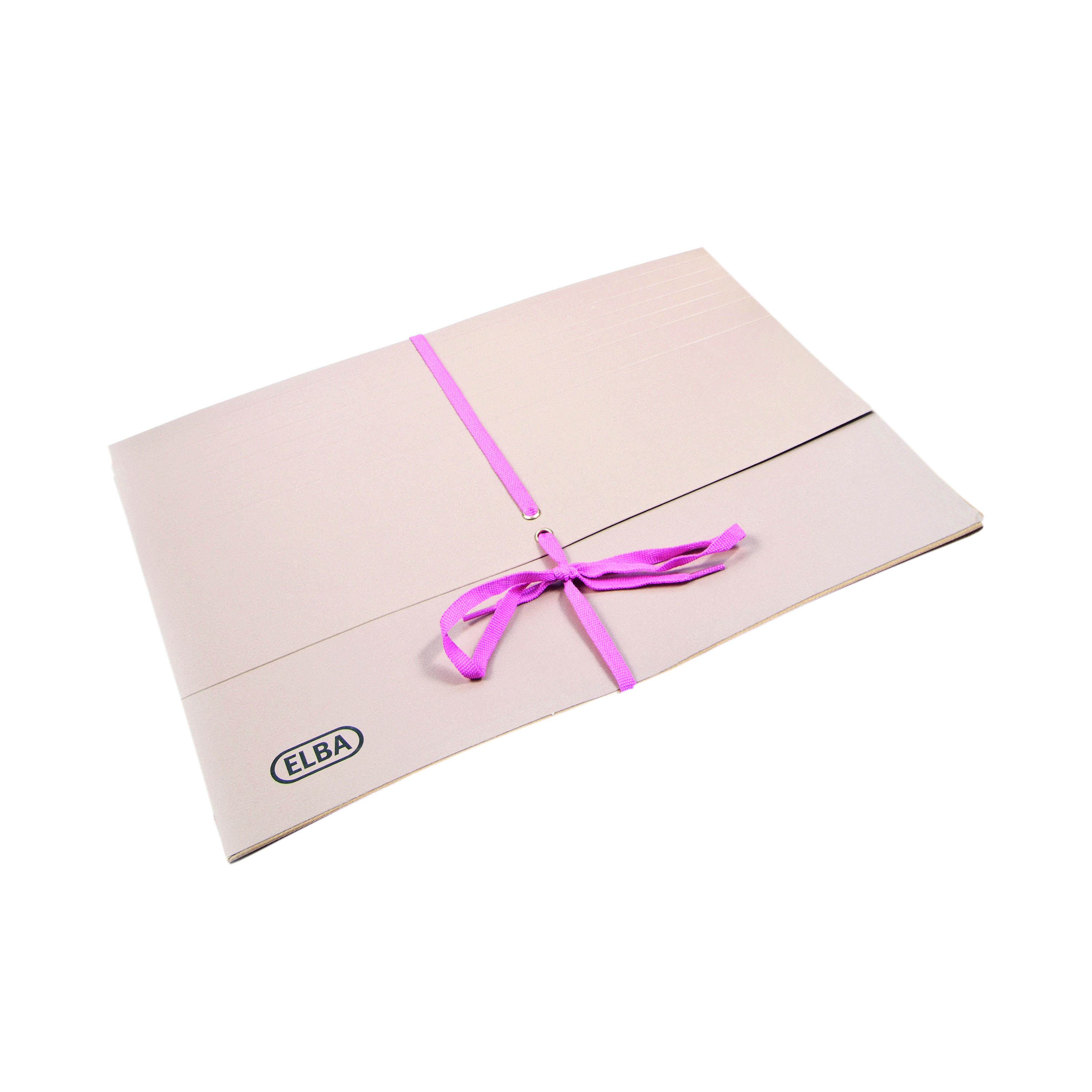 Elba+Legal+Wallet+100mm+Foolscap+Buff+%2825+Pack%29+100080793