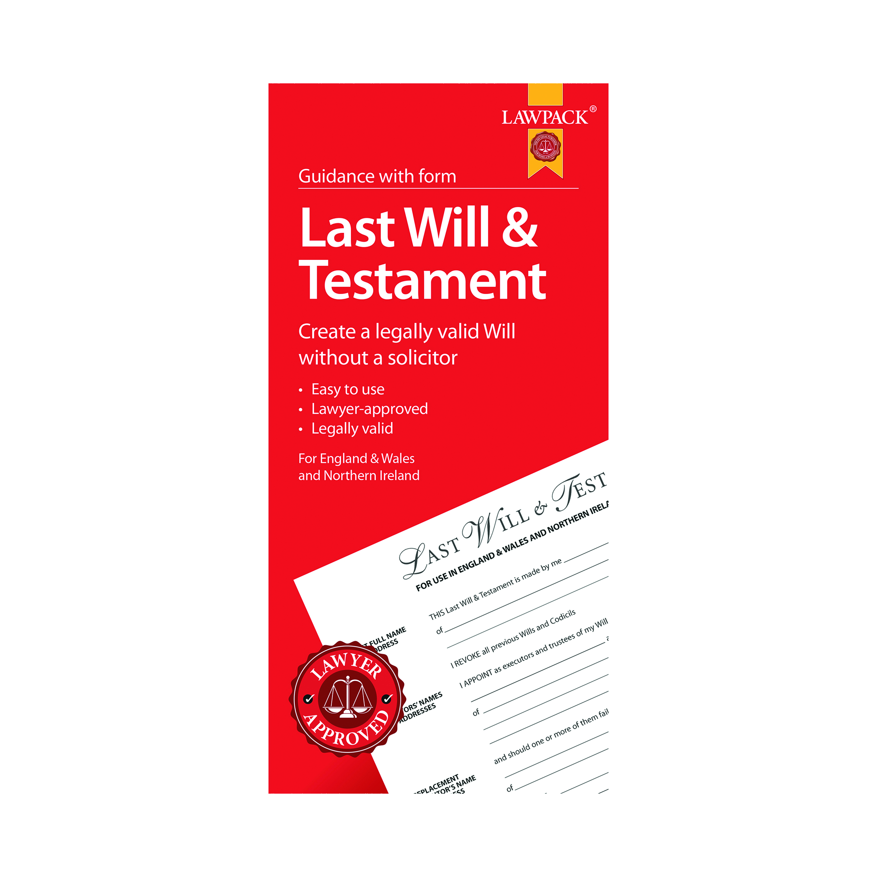 Law+Pack+Last+Will+and+Testament+Pack+F320