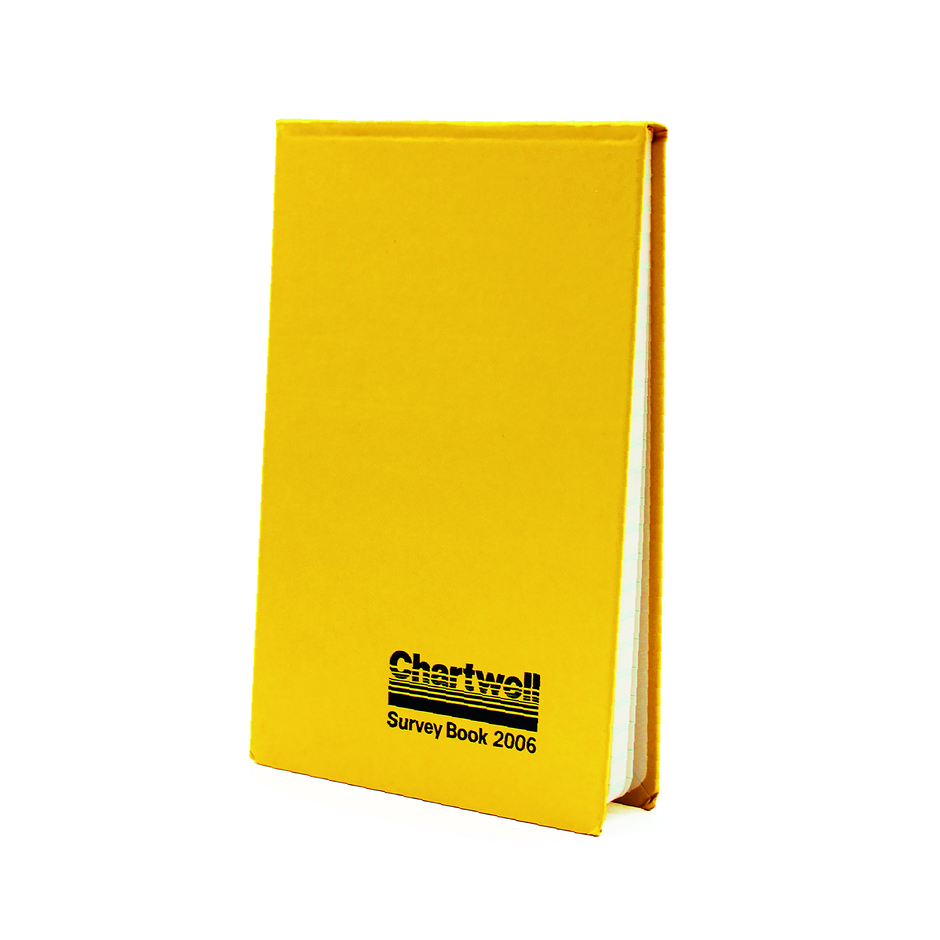 Exacompta+Chartwell+Plain+Weather+Resistant+Field+Book+130x205mm+2006