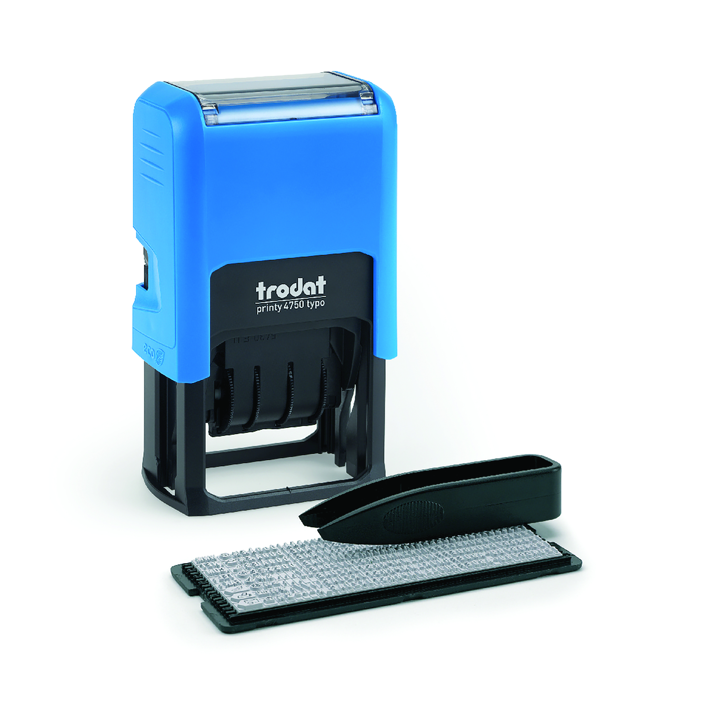 Trodat+Typo+Printy+4750+Stamp+%2B+4mm+Date+140030