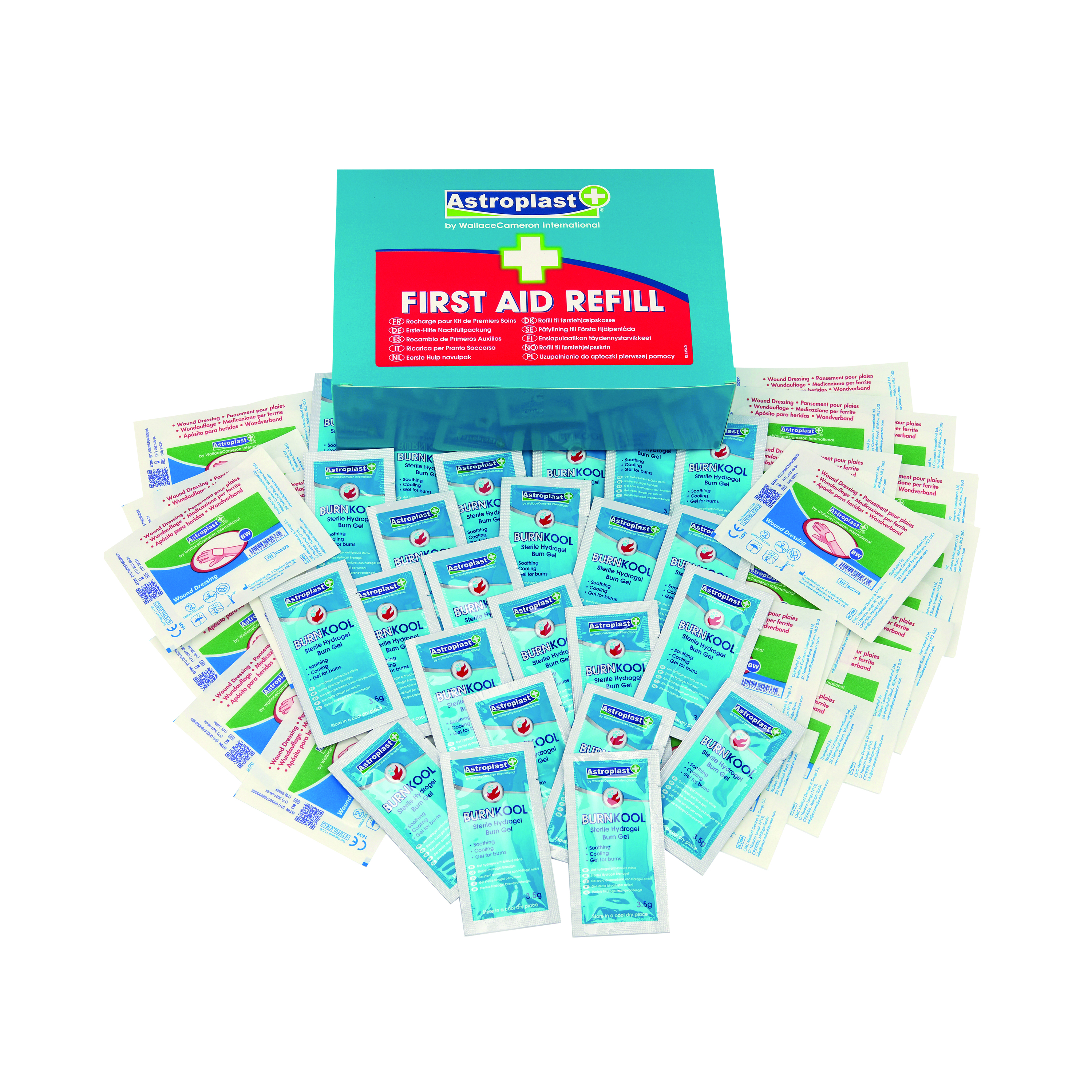 Astroplast+First+Aid+Refill+1009006