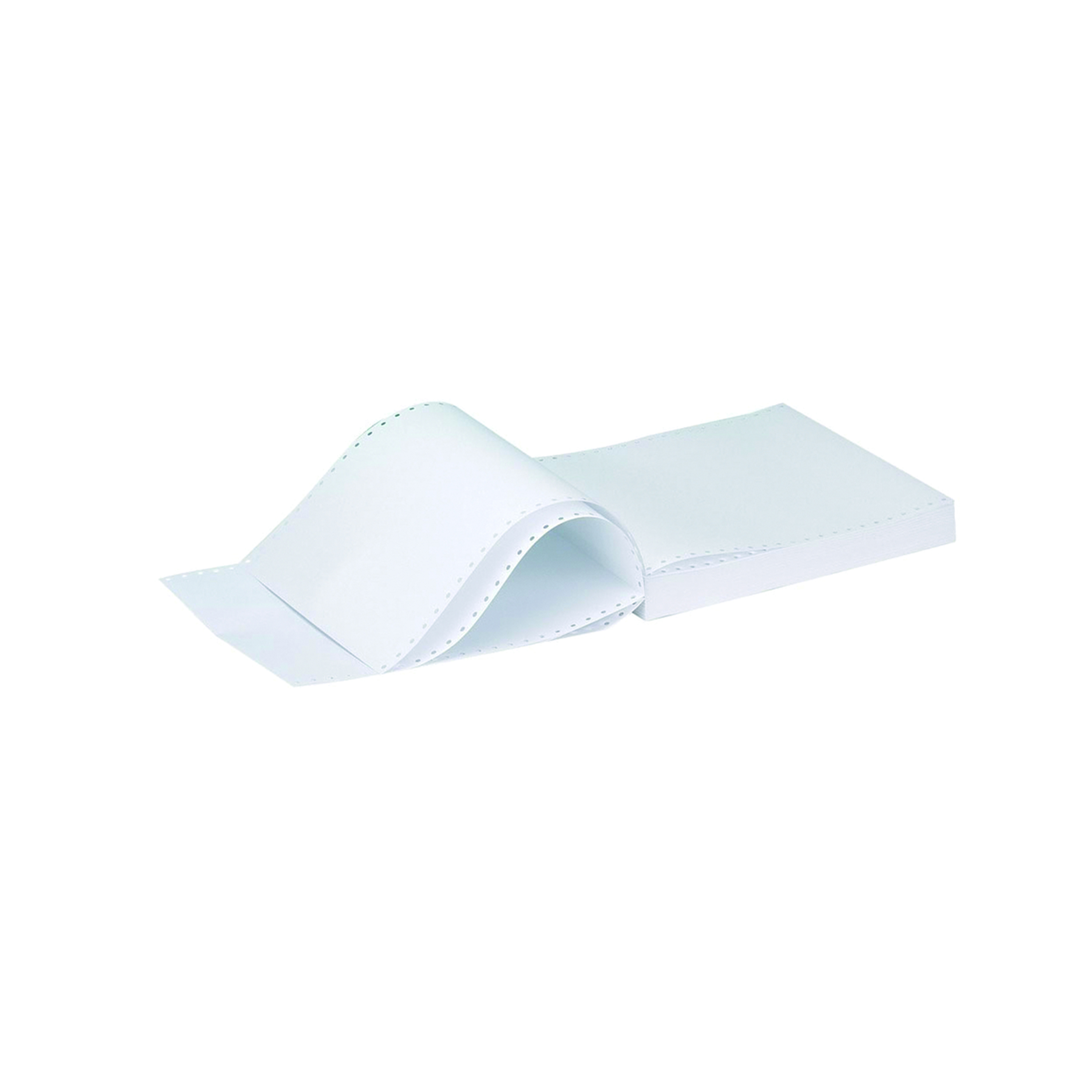 Q-Connect+11x14.5+Inches+1-Part+70gsm+Plain+Listing+Paper+%28Pack+of+2000%29+KF50071