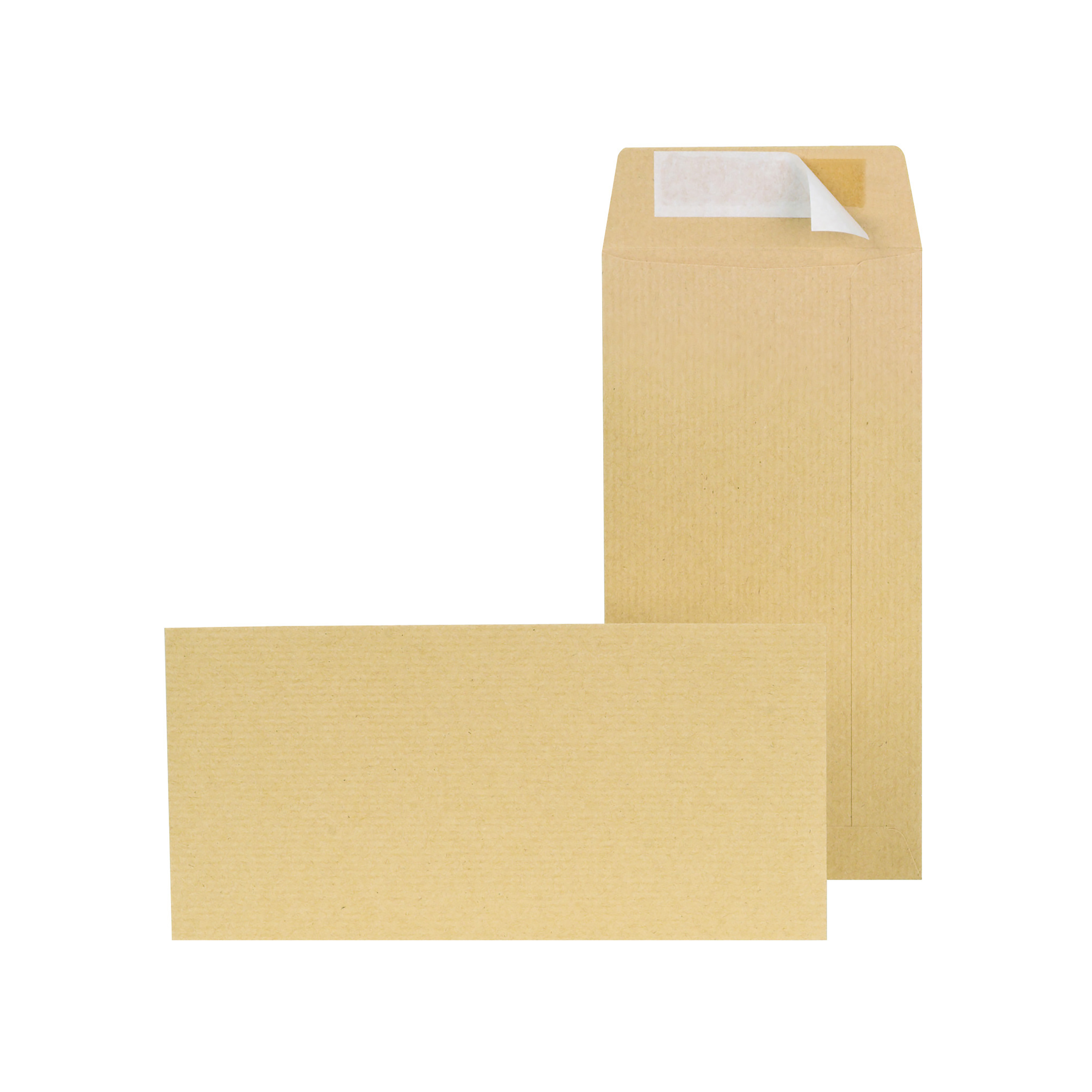 New+Guardian+DL+Strong+Pocket+Envelopes+Peel%2FSeal+130gsm+Manilla+%28Pack+of+500%29+E26503