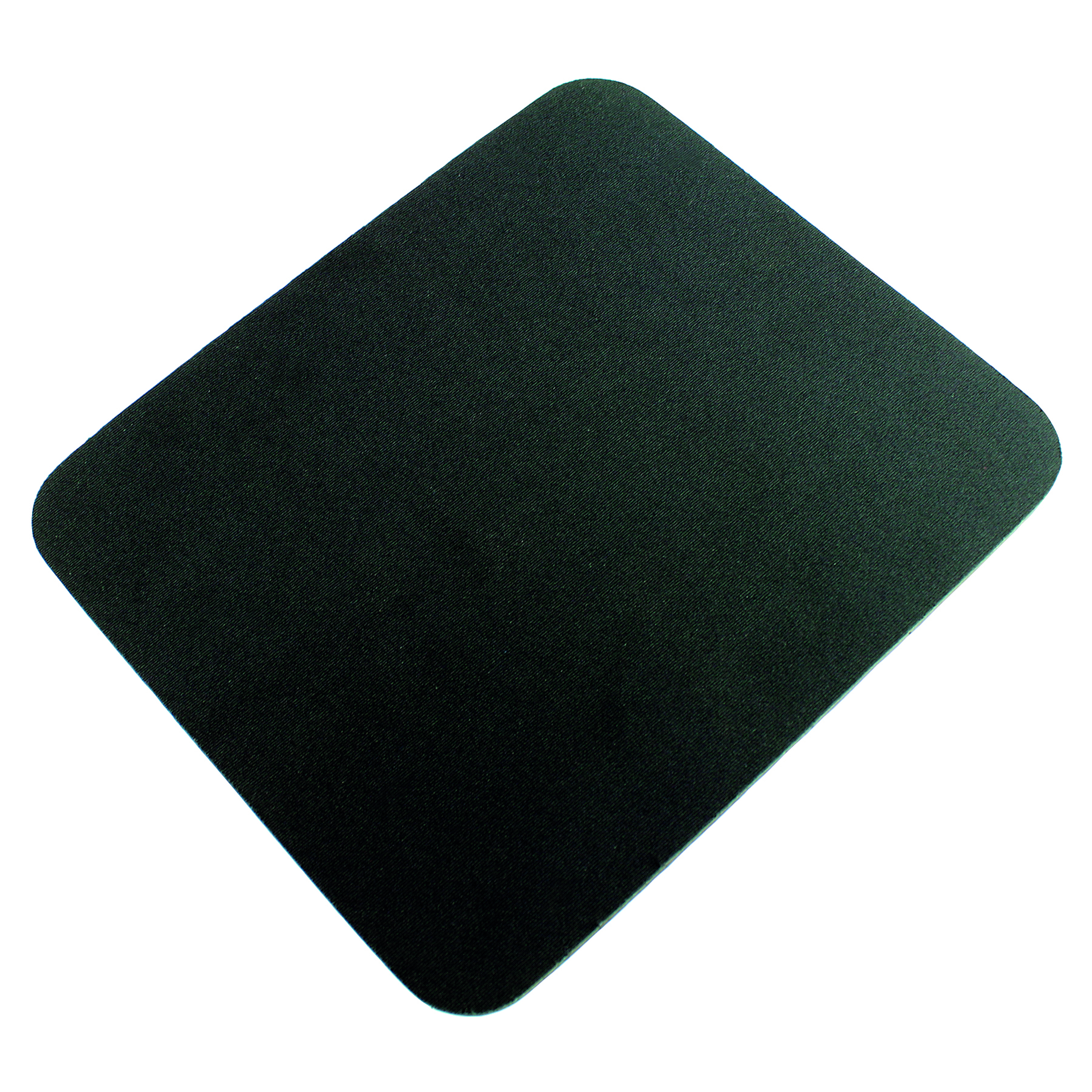 Q-Connect+Mouse+Mat+Black+KF04517