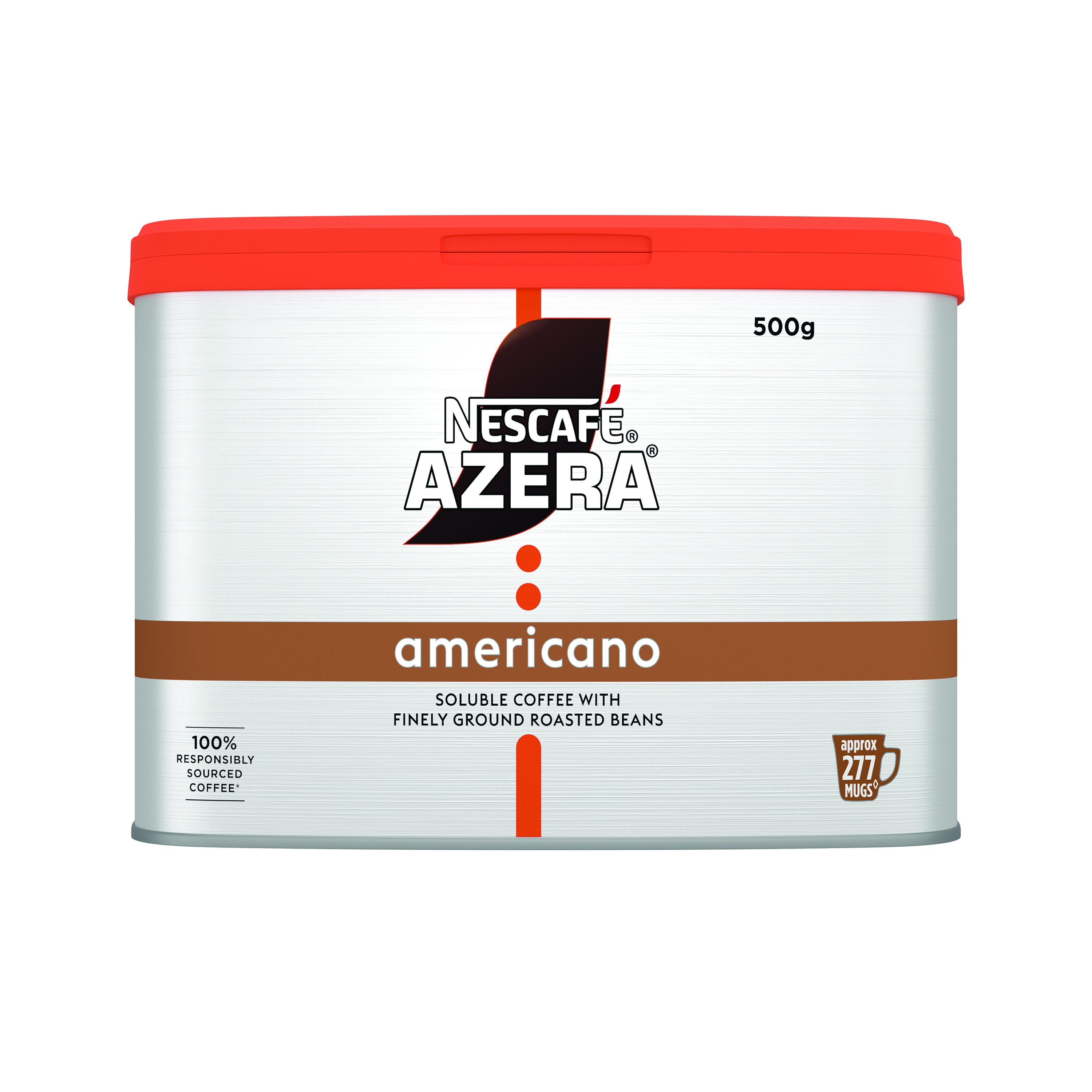Nescafe+Azera+Americano+Instant+Coffee+500g+12284221