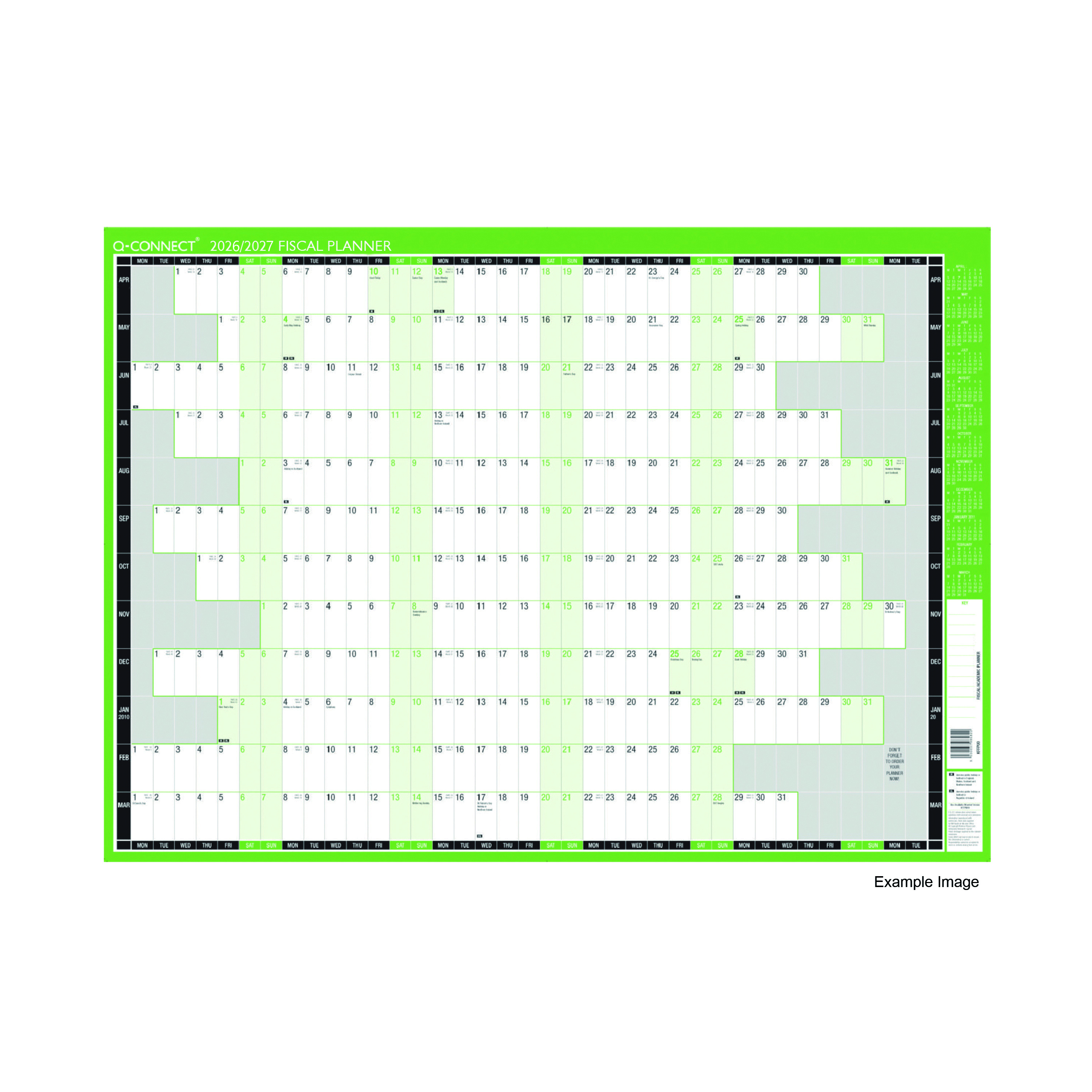 Q-Connect+Compact+Year+Planner+2026+KFCYP26