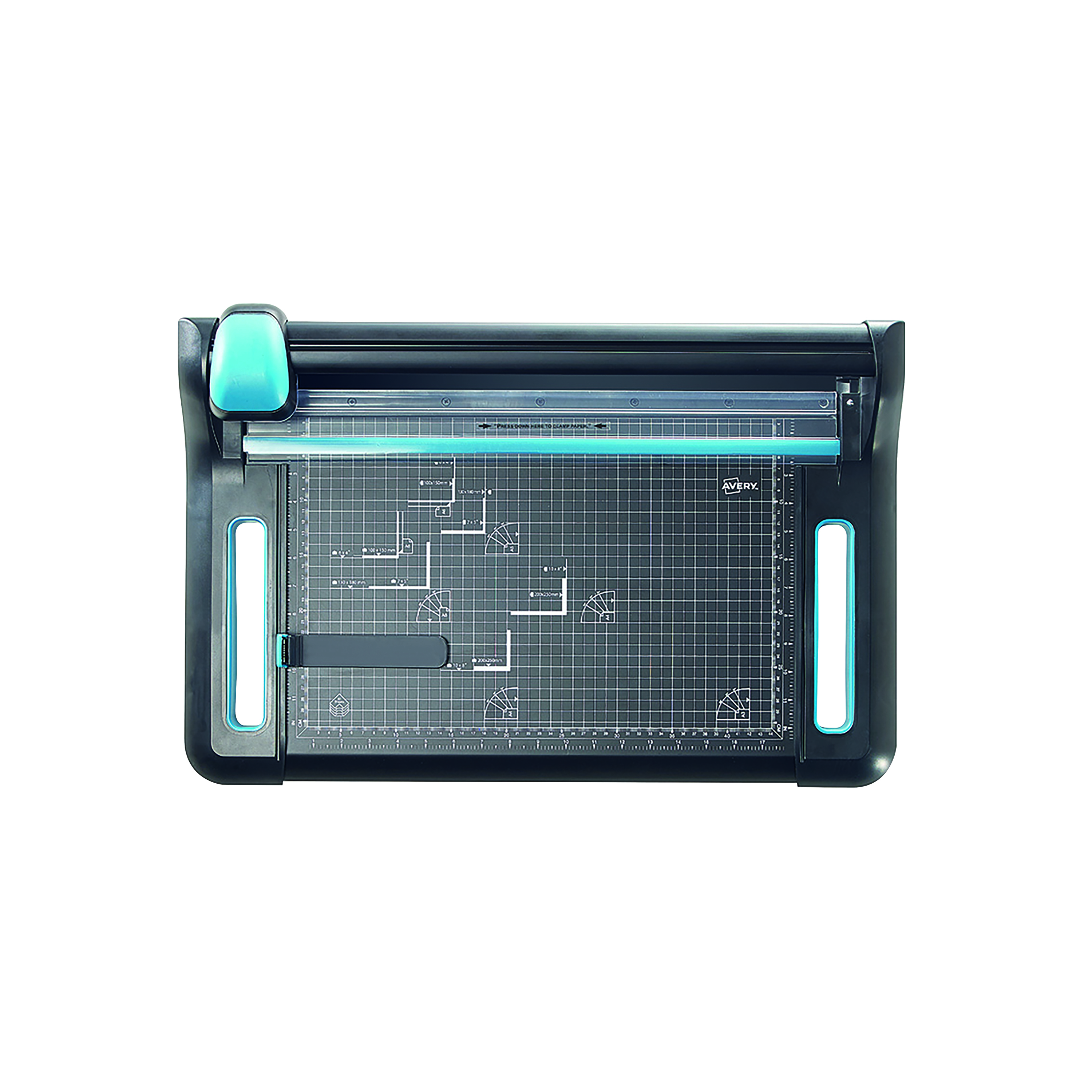 Avery+Precision+Trimmer+A3+P460