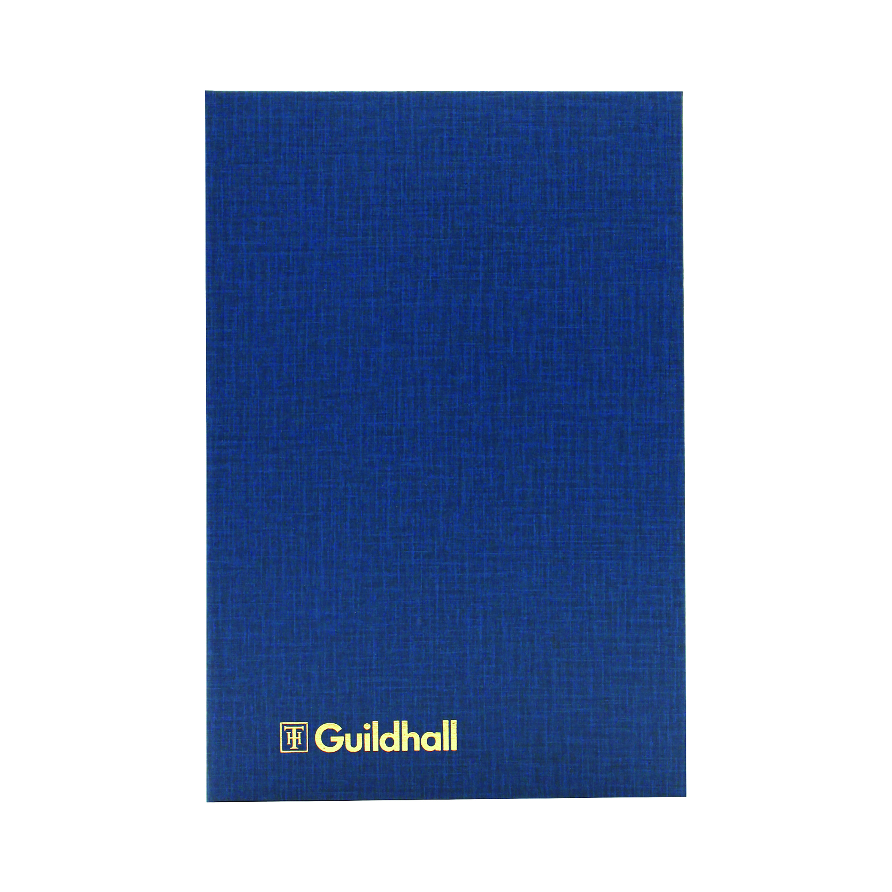 Exacompta+Guildhall+Account+Book+80+Pages+6+Cash+Columns+31%2F6+1018