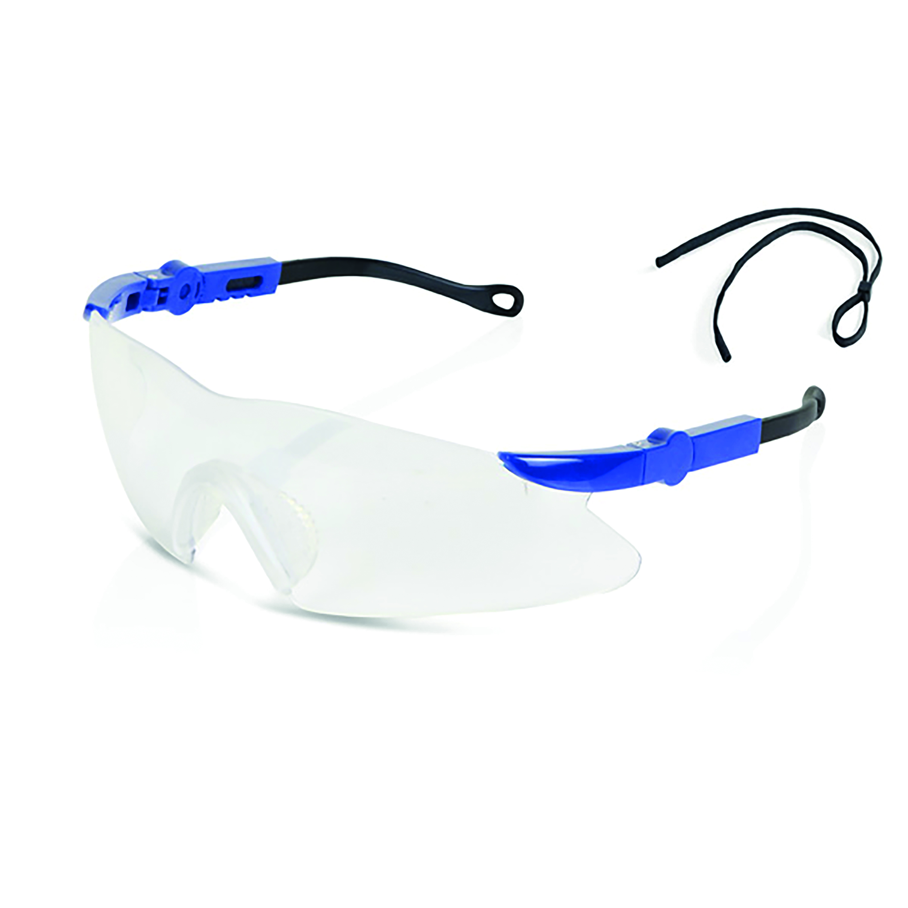 Beeswift+Texas+Safety+Spectacles+Clear+Lens+BBTXS