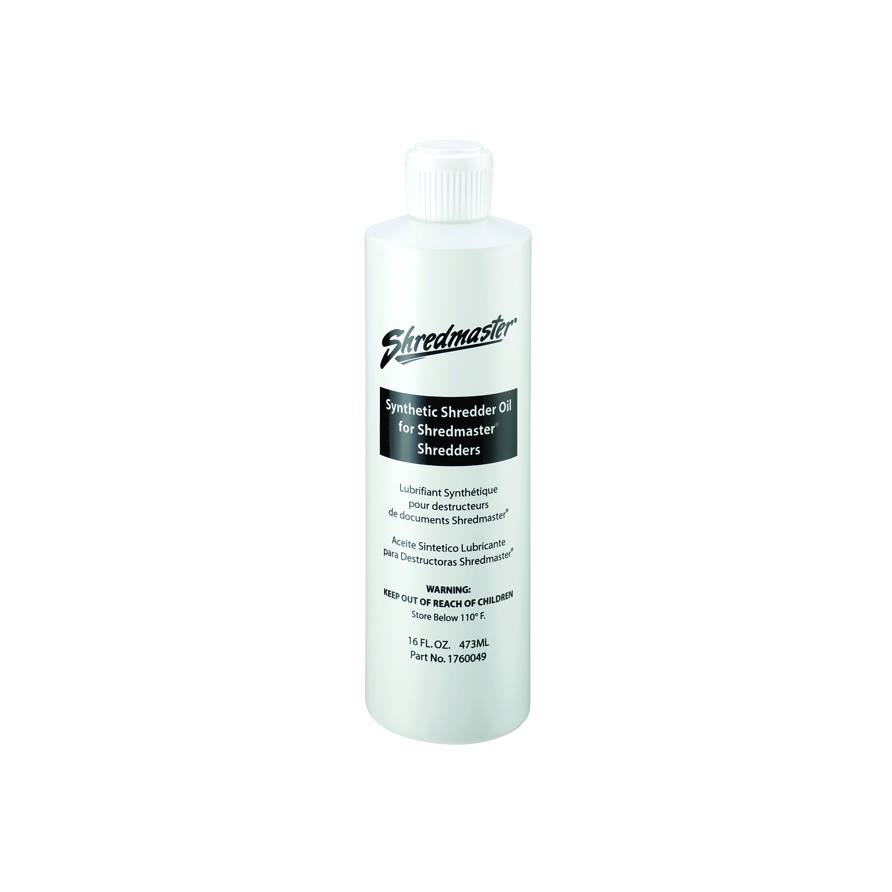 Rexel+Shredder+Lubricant+473ml+1760049