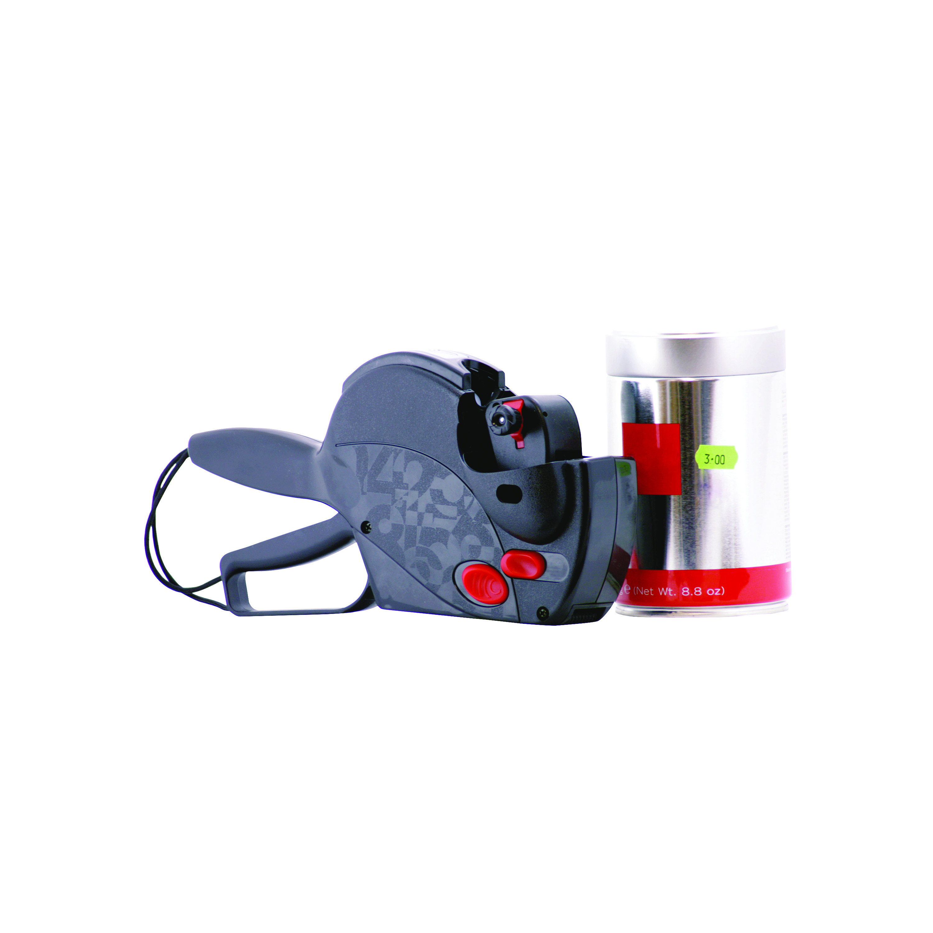 Avery+Dennison+2-Line+Labeller+Black+HL0018