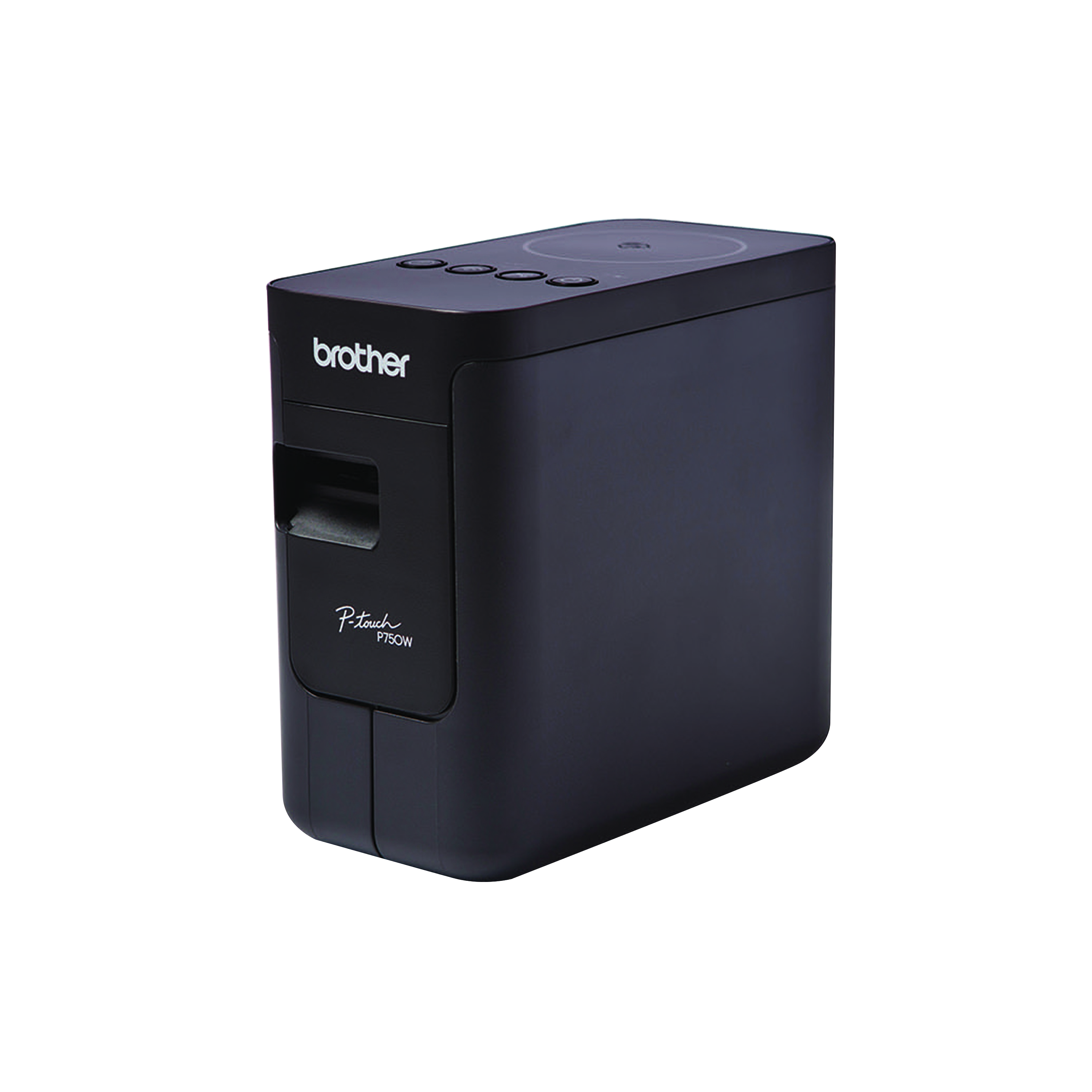 Brother+P-Touch+PT-P750W+Office+Label+Printer+PTP750WZU1