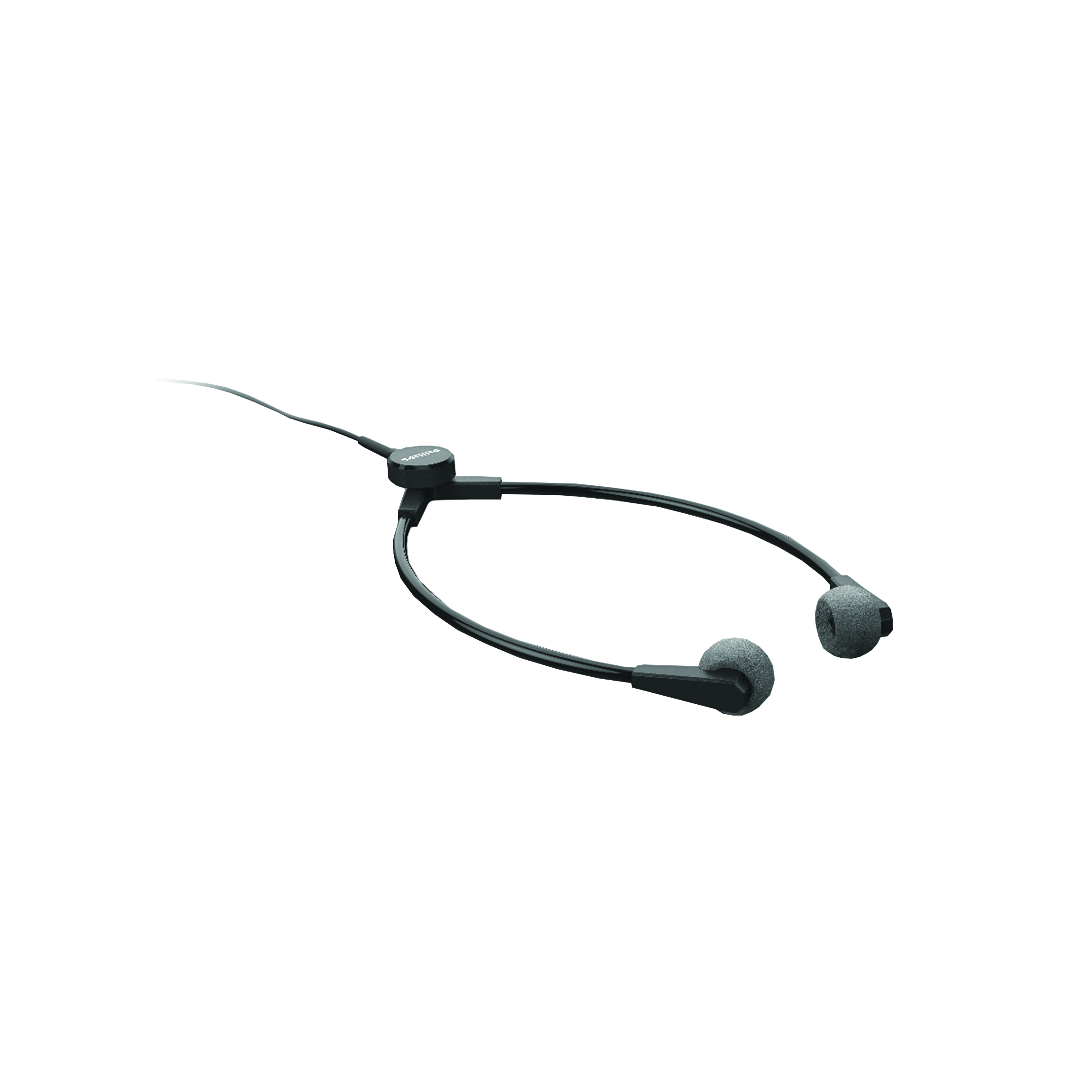 Philips+Standard+Black+Headset+ACC0233