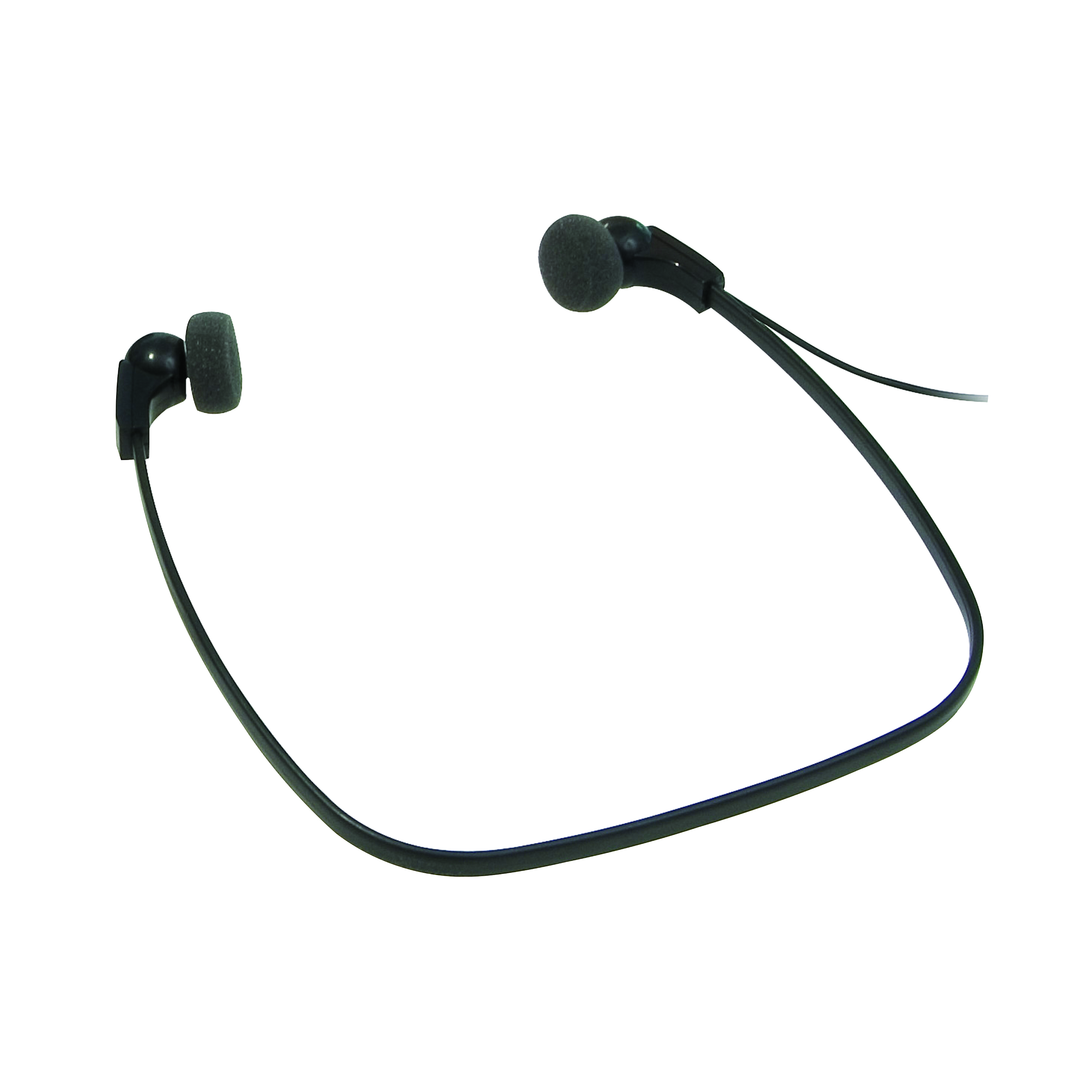 Philips+LFH0334+Black+Stereo+Headset