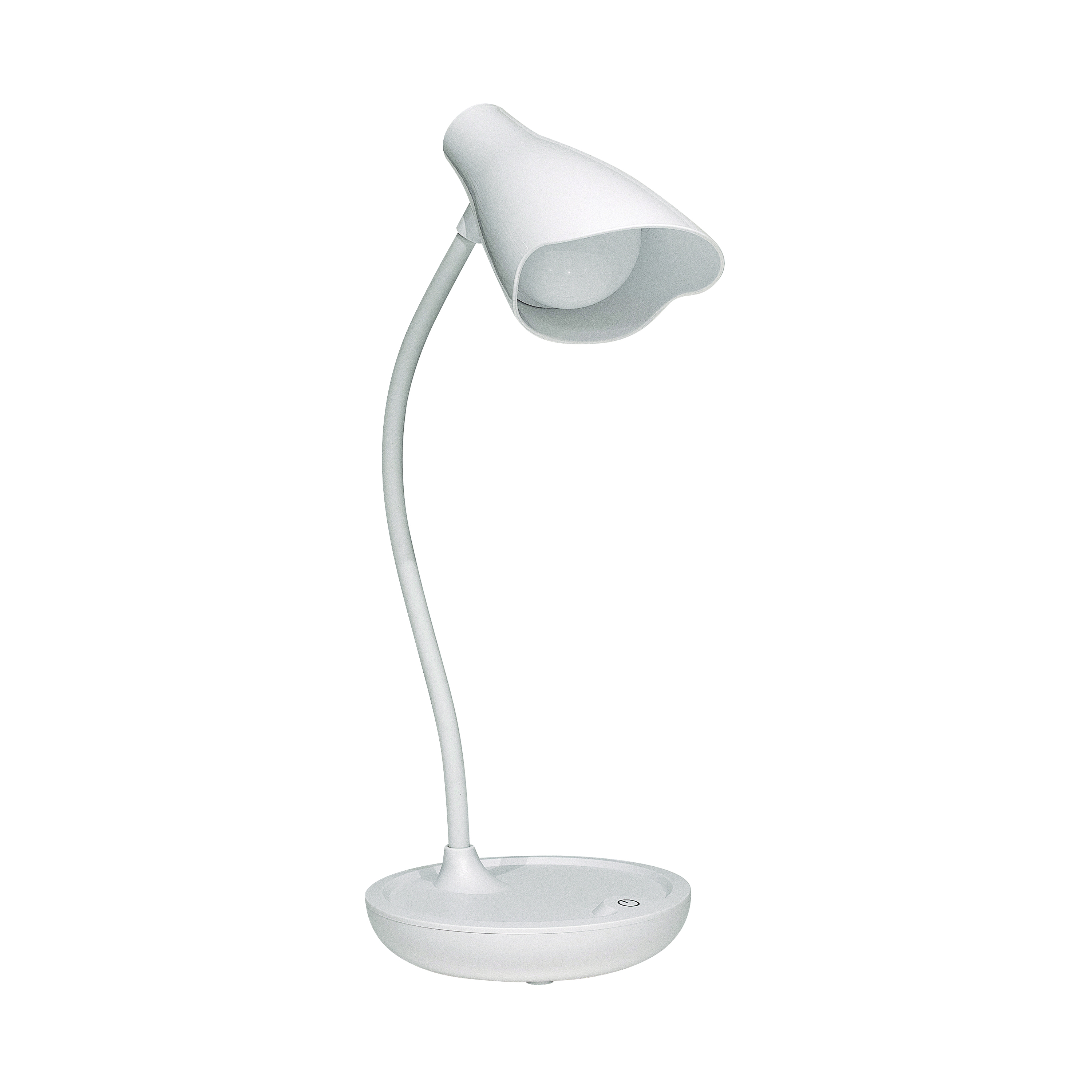 Unilux+Ukky+LED+Desk+Lamp+White+400140699