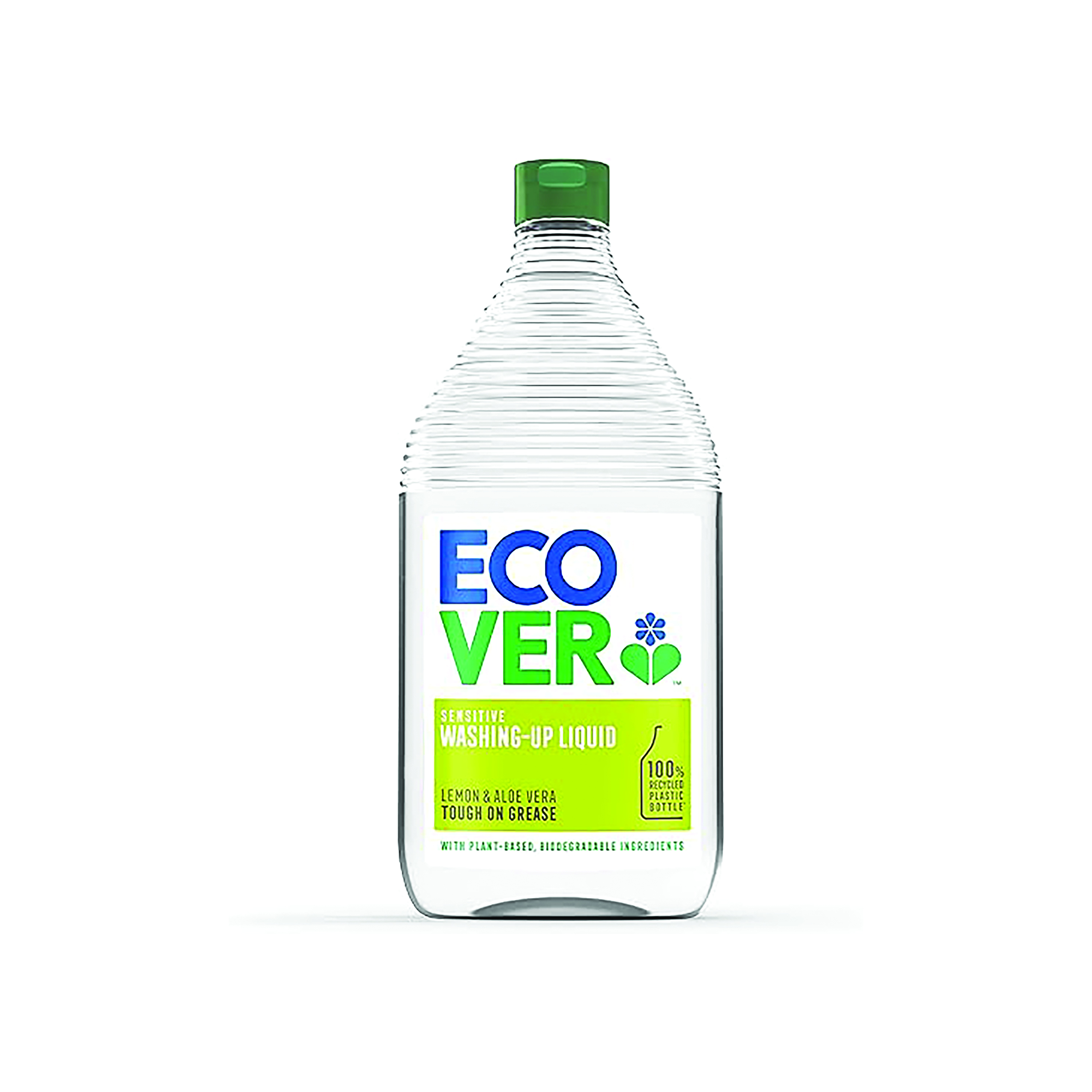Ecover+Washing+Up+Liquid+Lemon%2FAloe+Vera+950ml+4005596