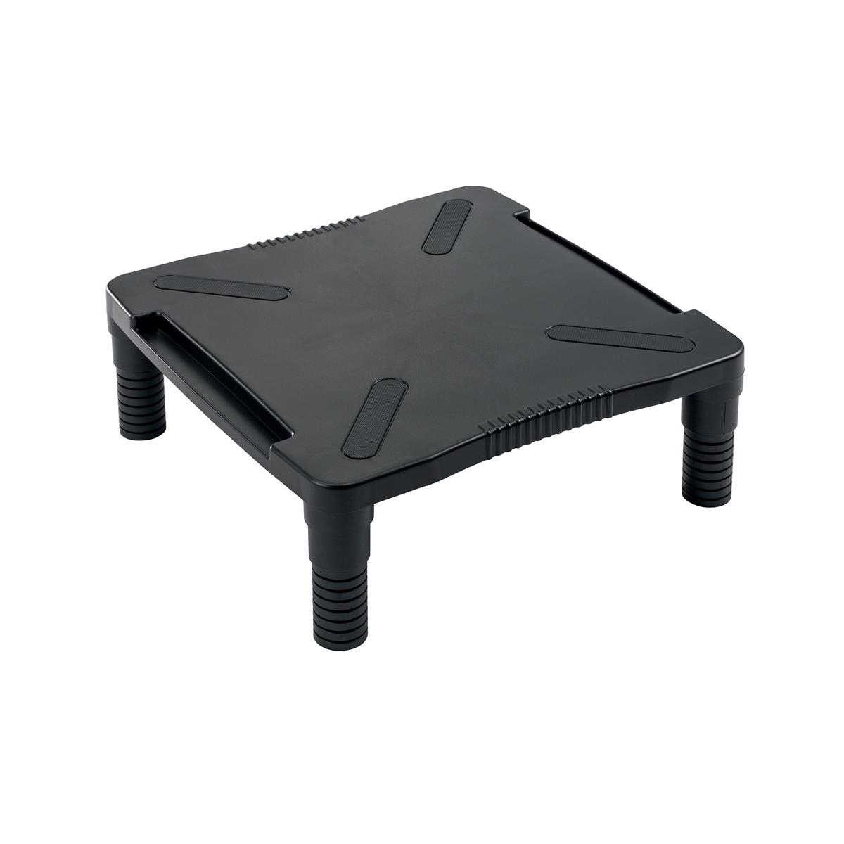 5+Star+Office+Desktop+Smart+Stand+Adjustable+Height+Non-skid+Platform
