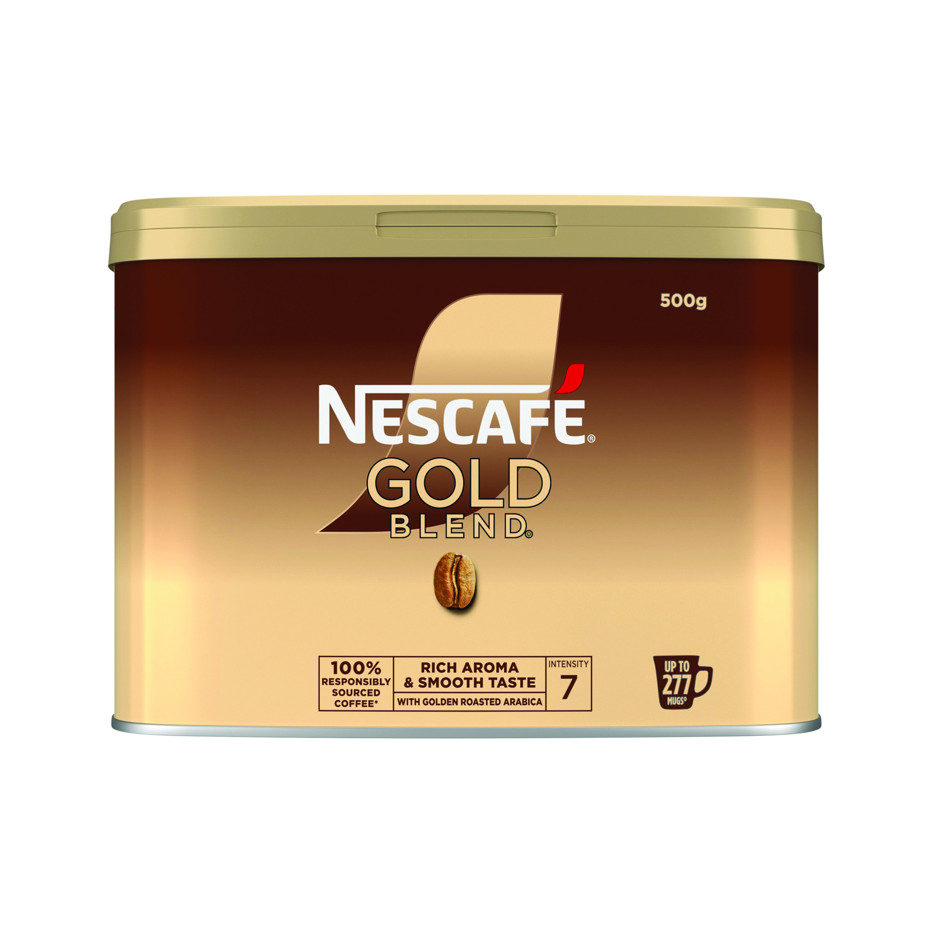 Nescafe+Gold+Blend+Coffee+500g+Tin+12339246