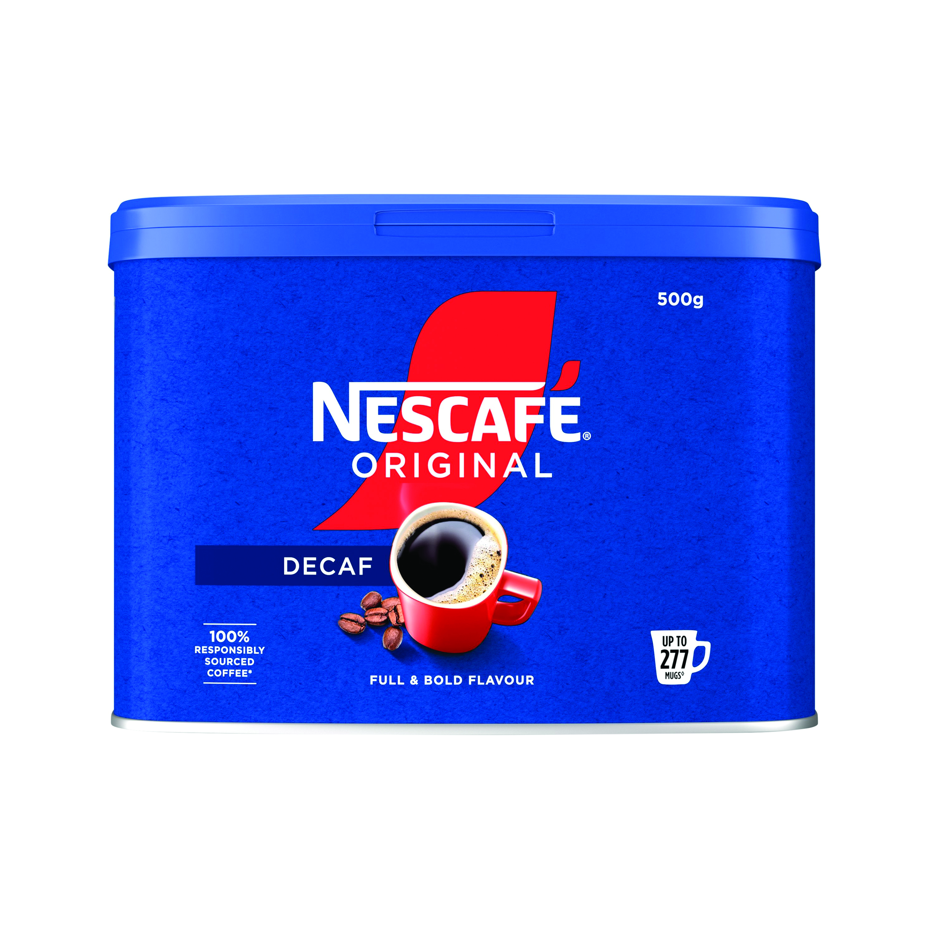 Nescafe+Original+Decaffeinated+Instant+Coffee+500g+Tin+12315569