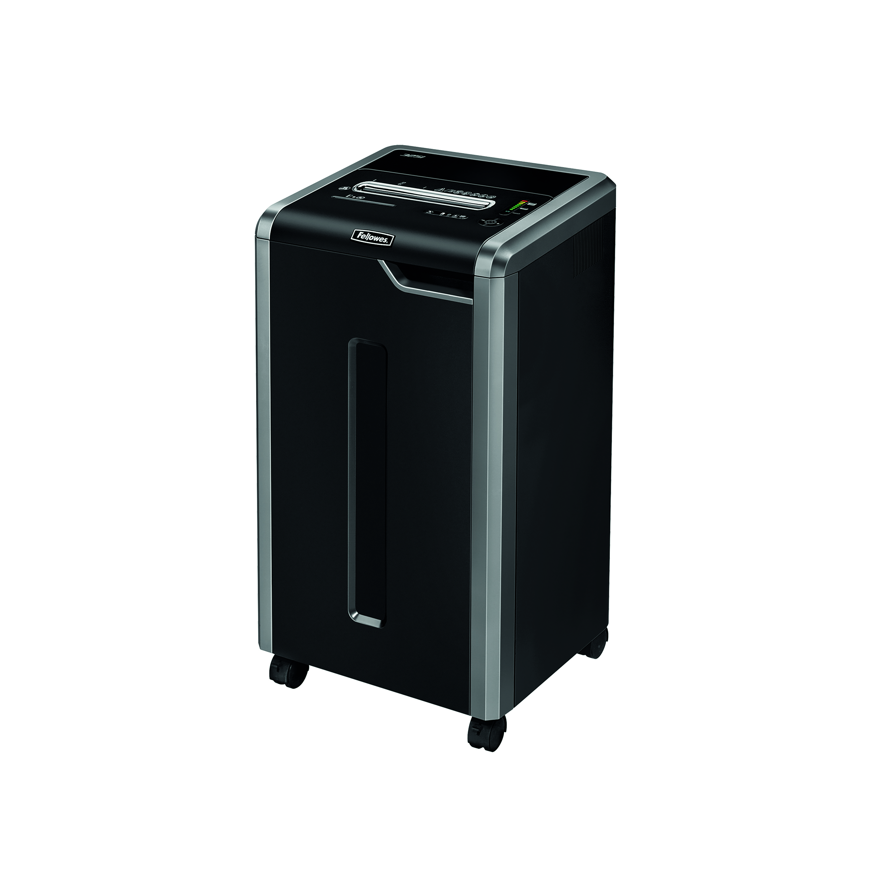 Fellowes+Powershred+325i+Strip-Cut+Shredder+4633101