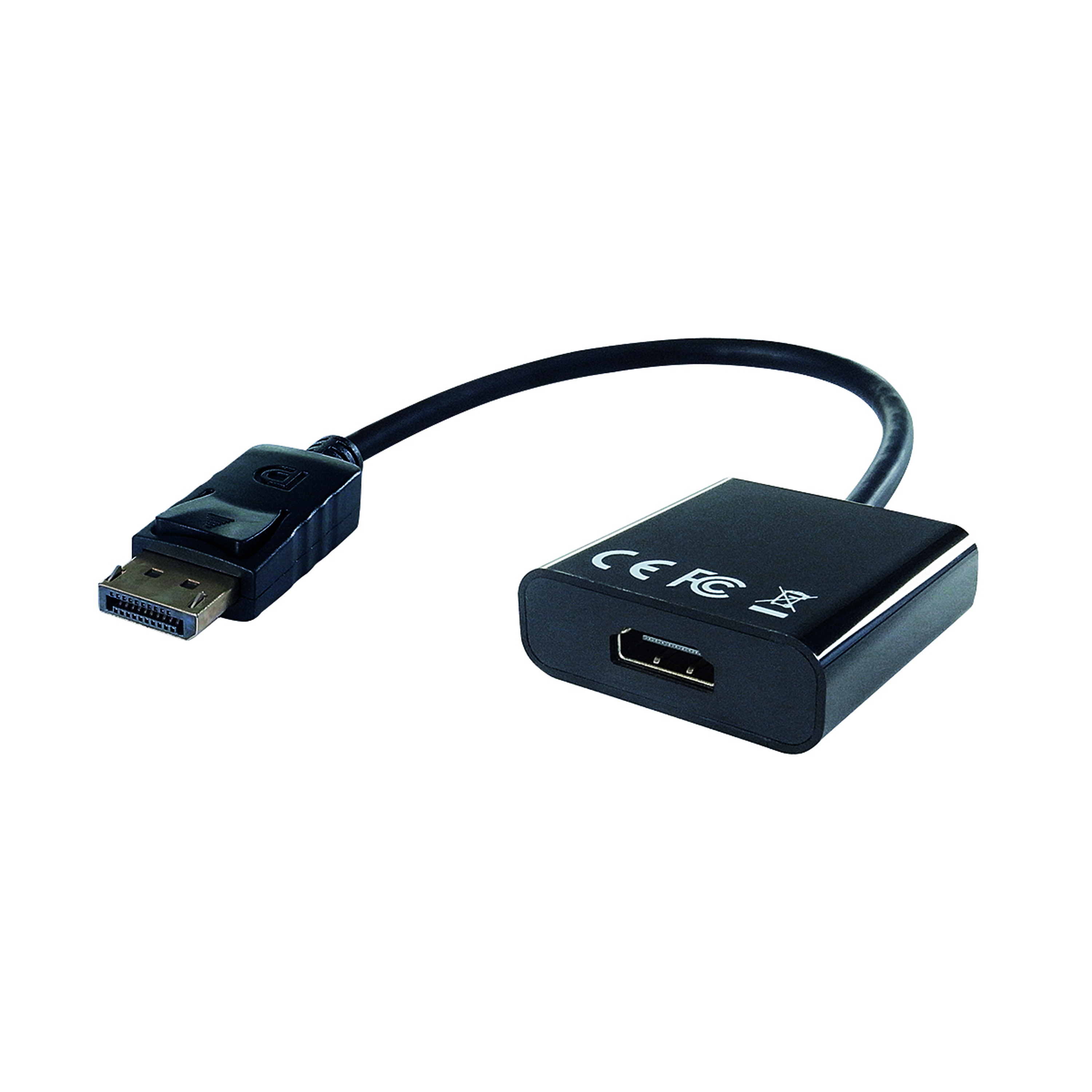 Connekt+Gear+DisplayPort+to+HDMI+Active+Adaptor+26-0702