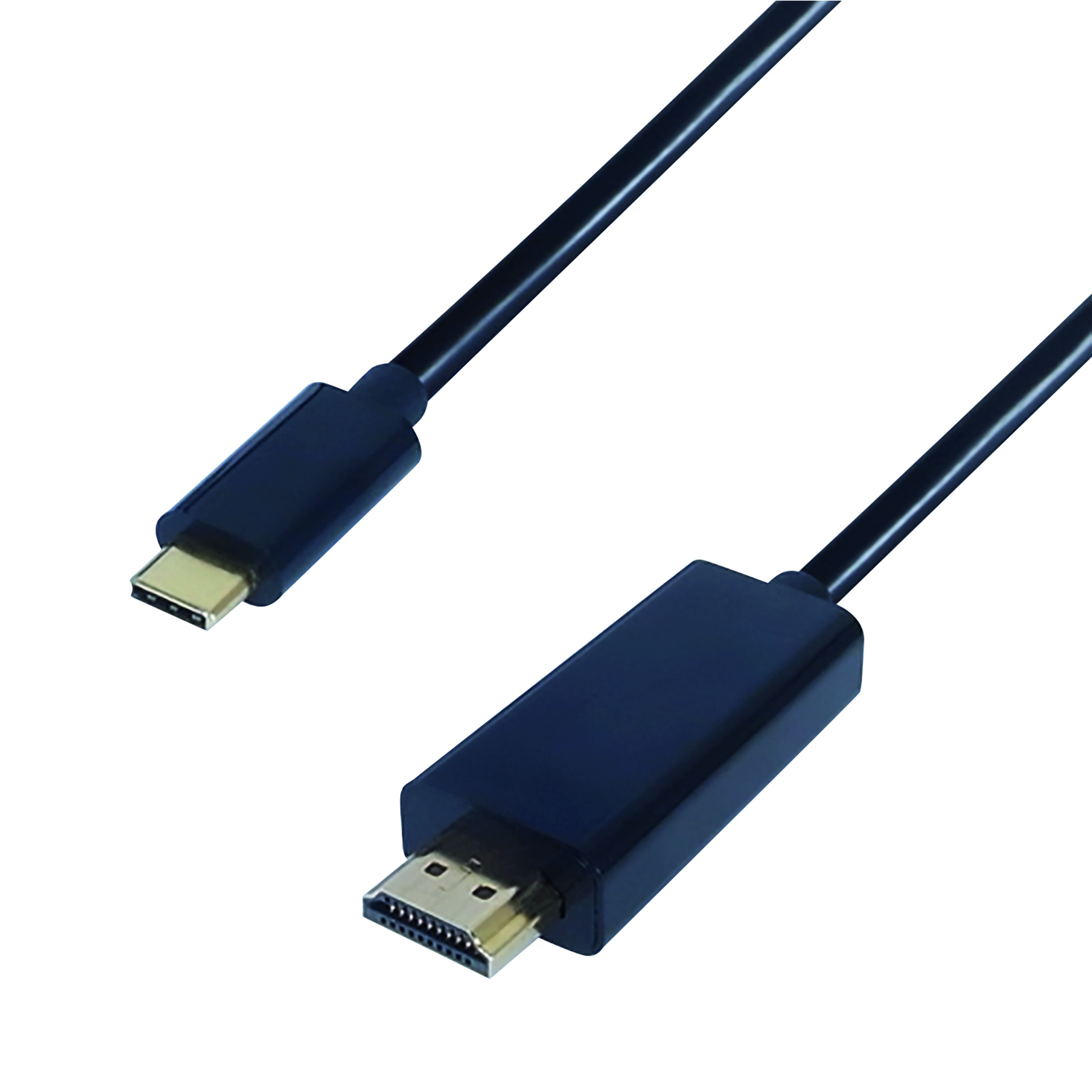 Connekt+Gear+USB+C+to+HDMI+Connector+Cable+2m+26-2993