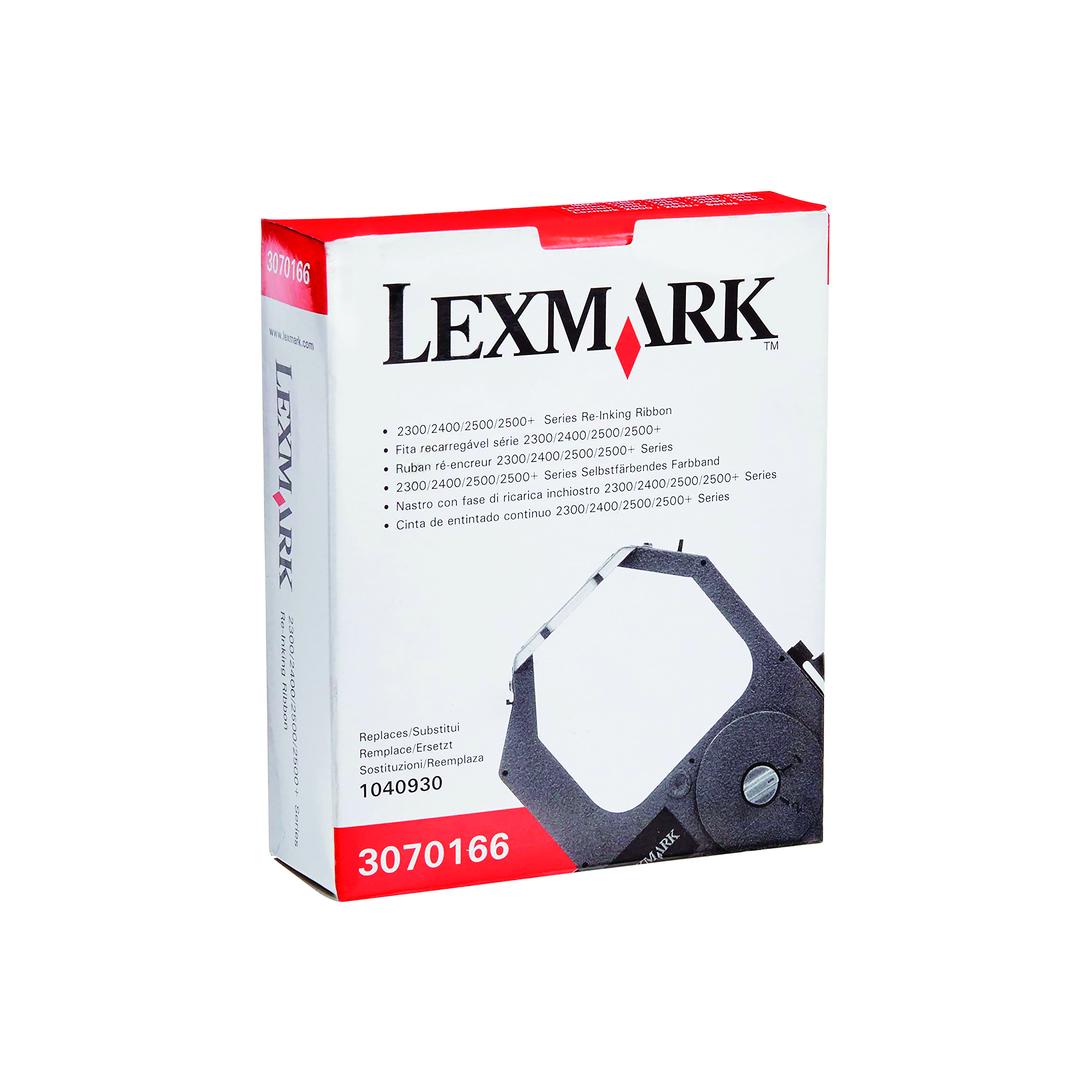 Lexmark+23xx%2F24xx%2F25xx%2F25xx%2B+4m+Character+Re-Inking+Ribbon+Black+3070166